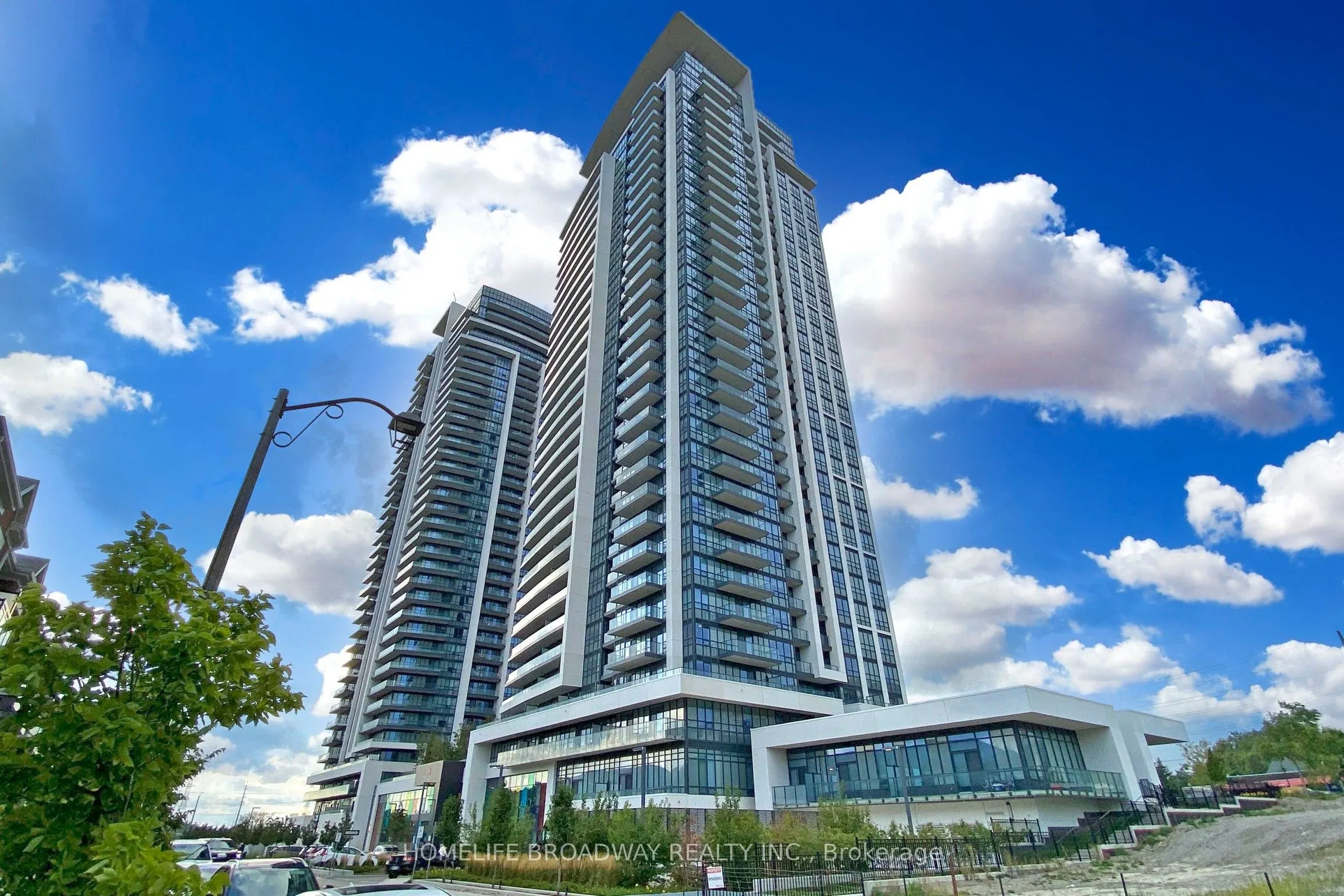 12 Gandhi Lane, #3801