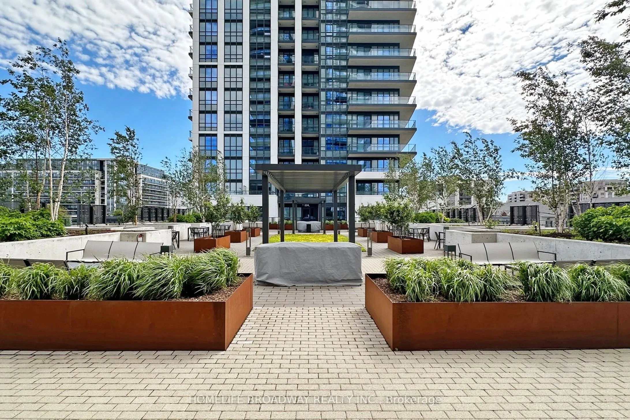 12 Gandhi Lane, #3801