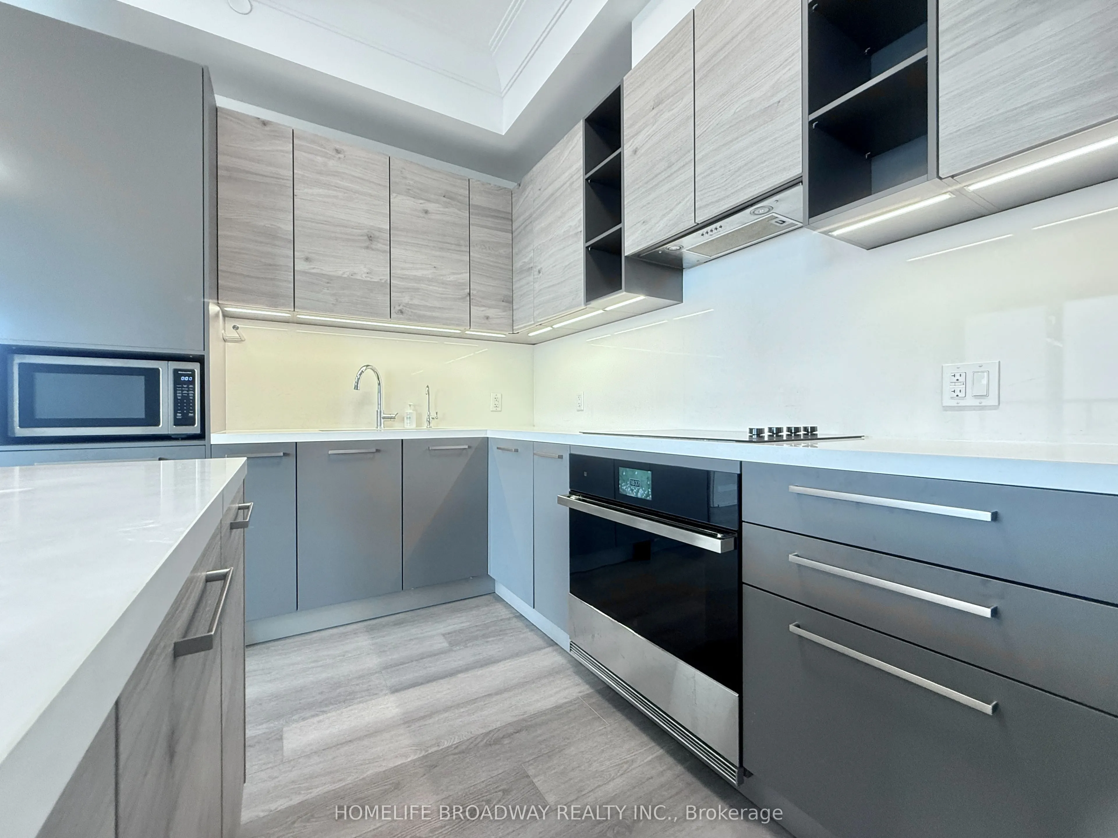 12 Gandhi Lane, #3801