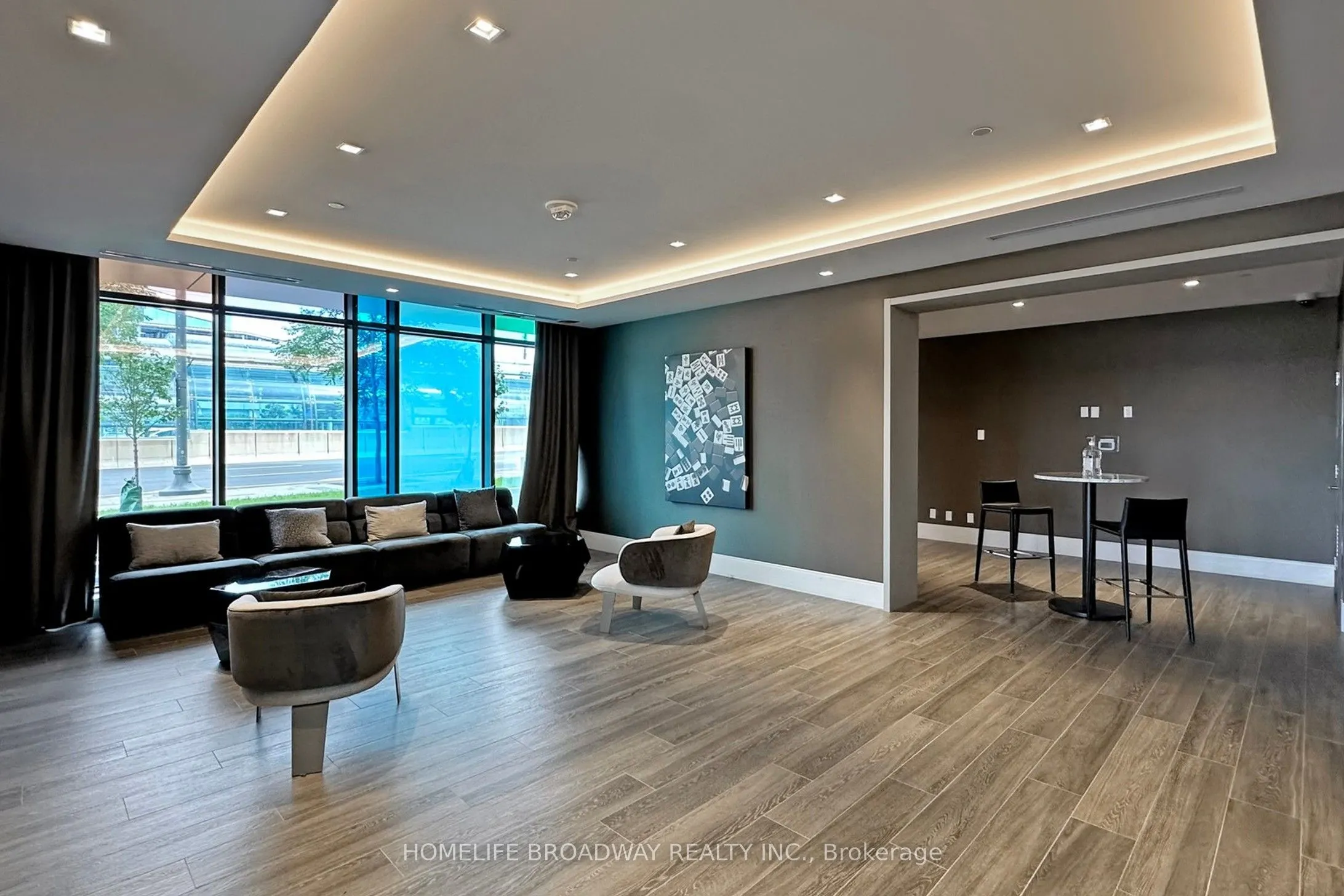 12 Gandhi Lane, #3801