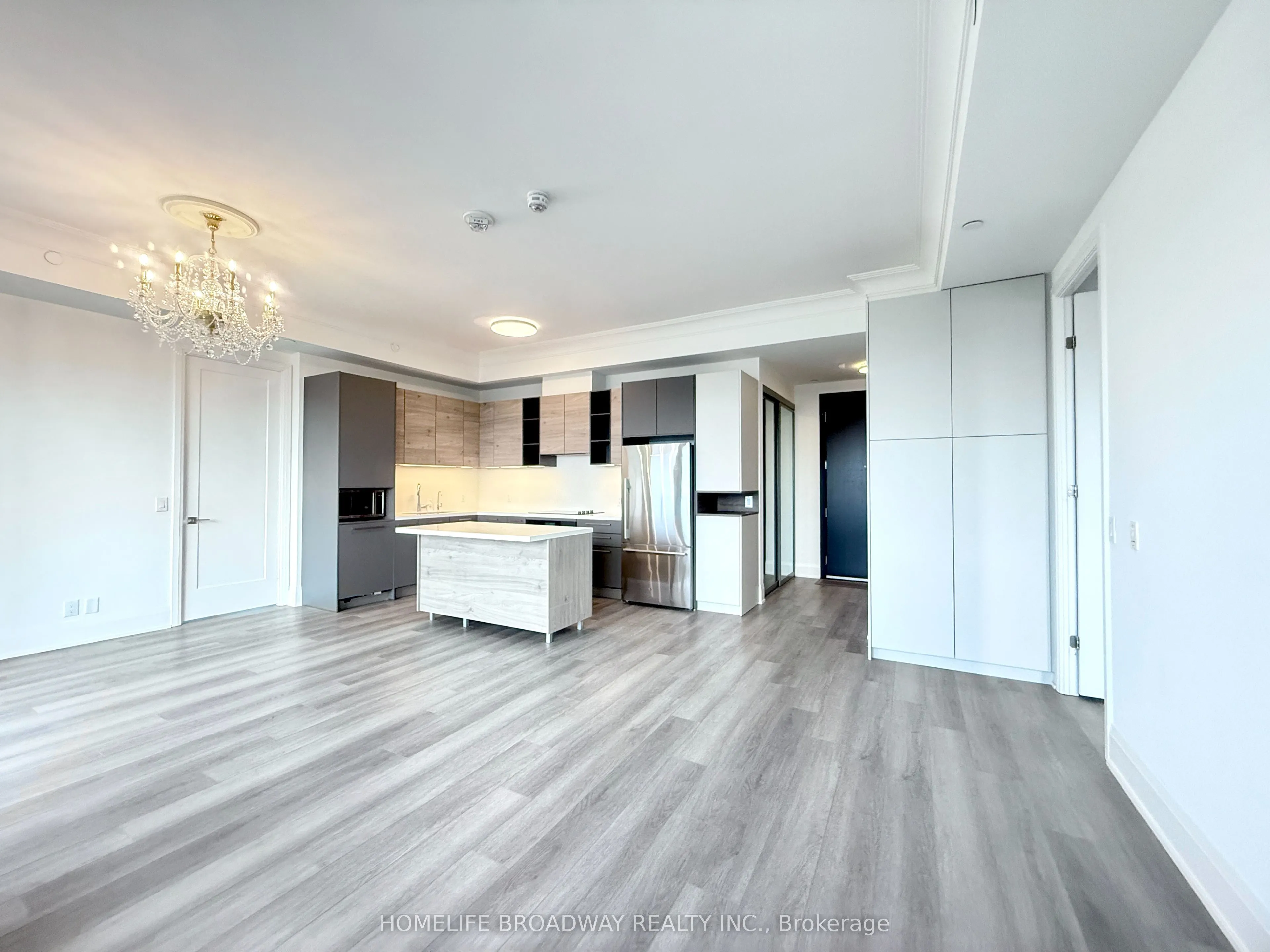 12 Gandhi Lane, #3801