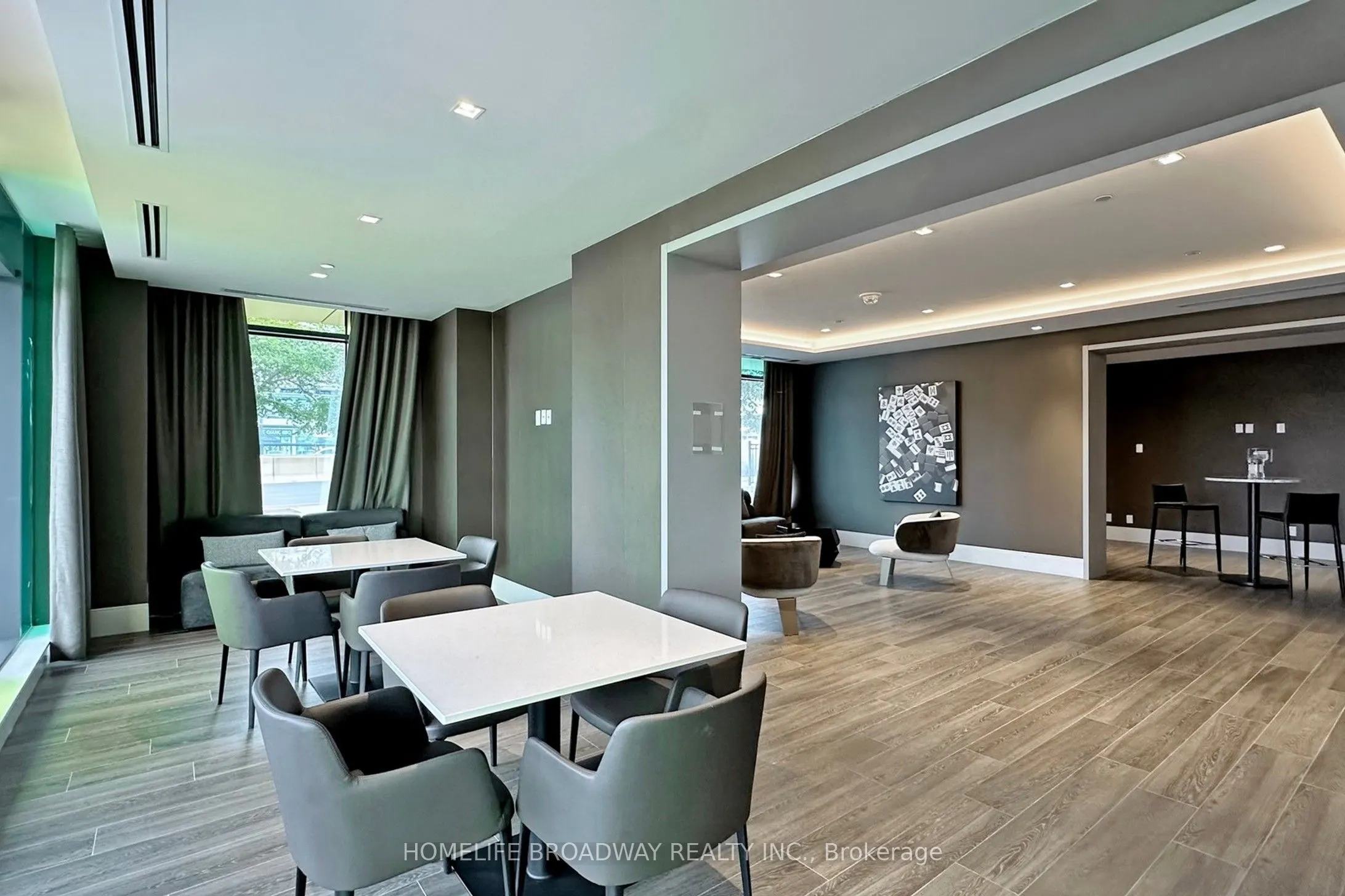 12 Gandhi Lane, #3801