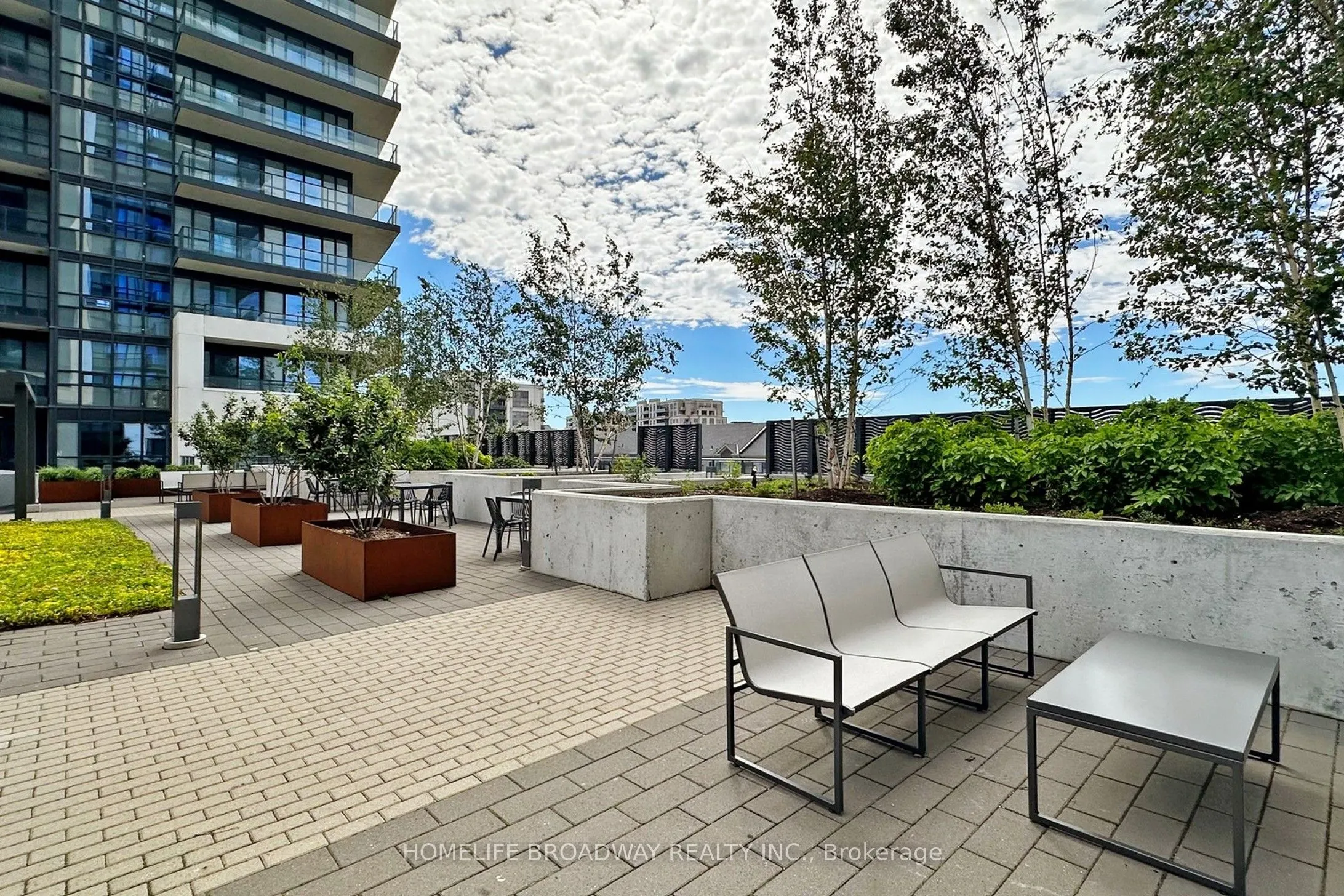 12 Gandhi Lane, #3801