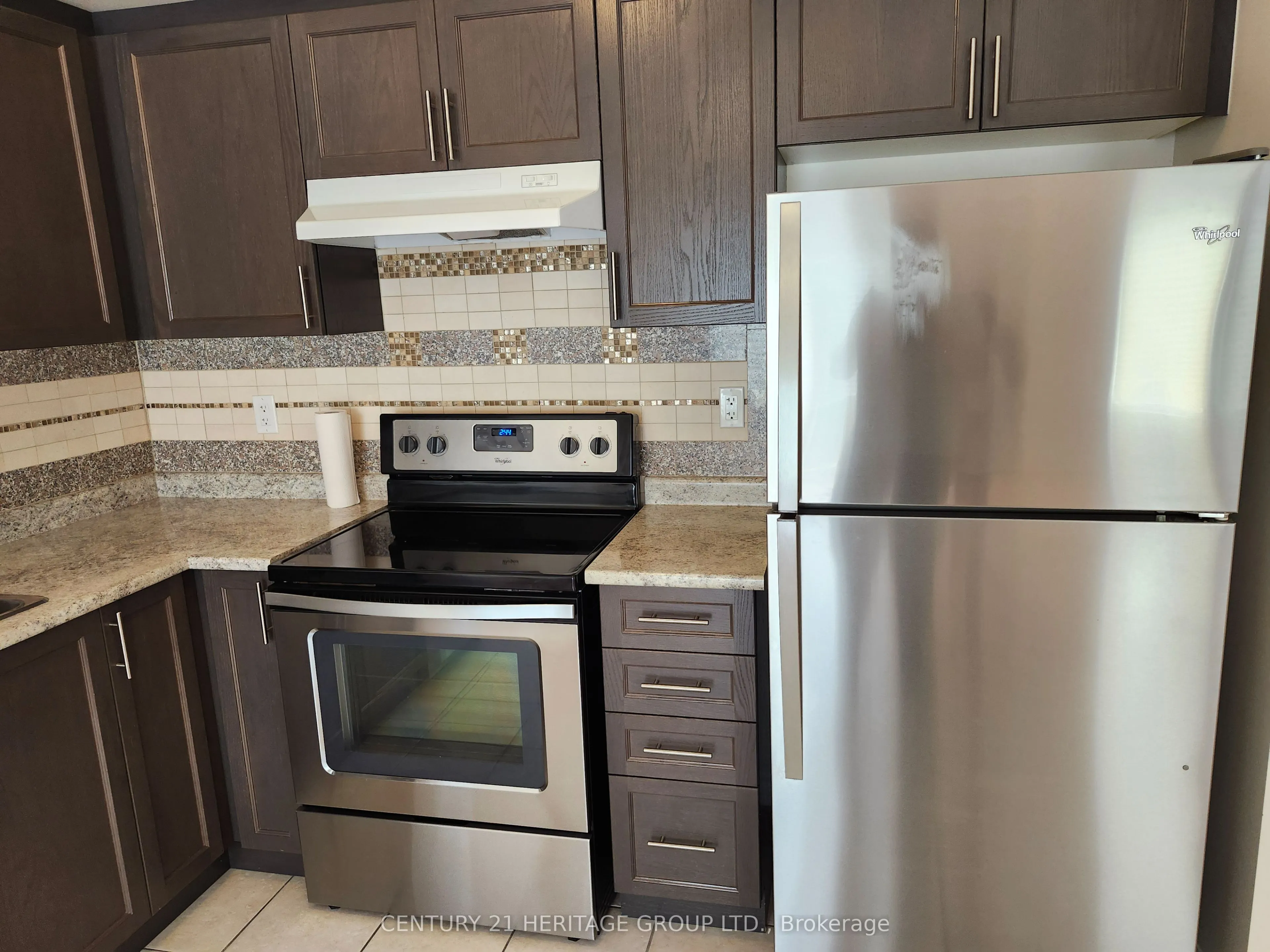 5 Daniele Crescent