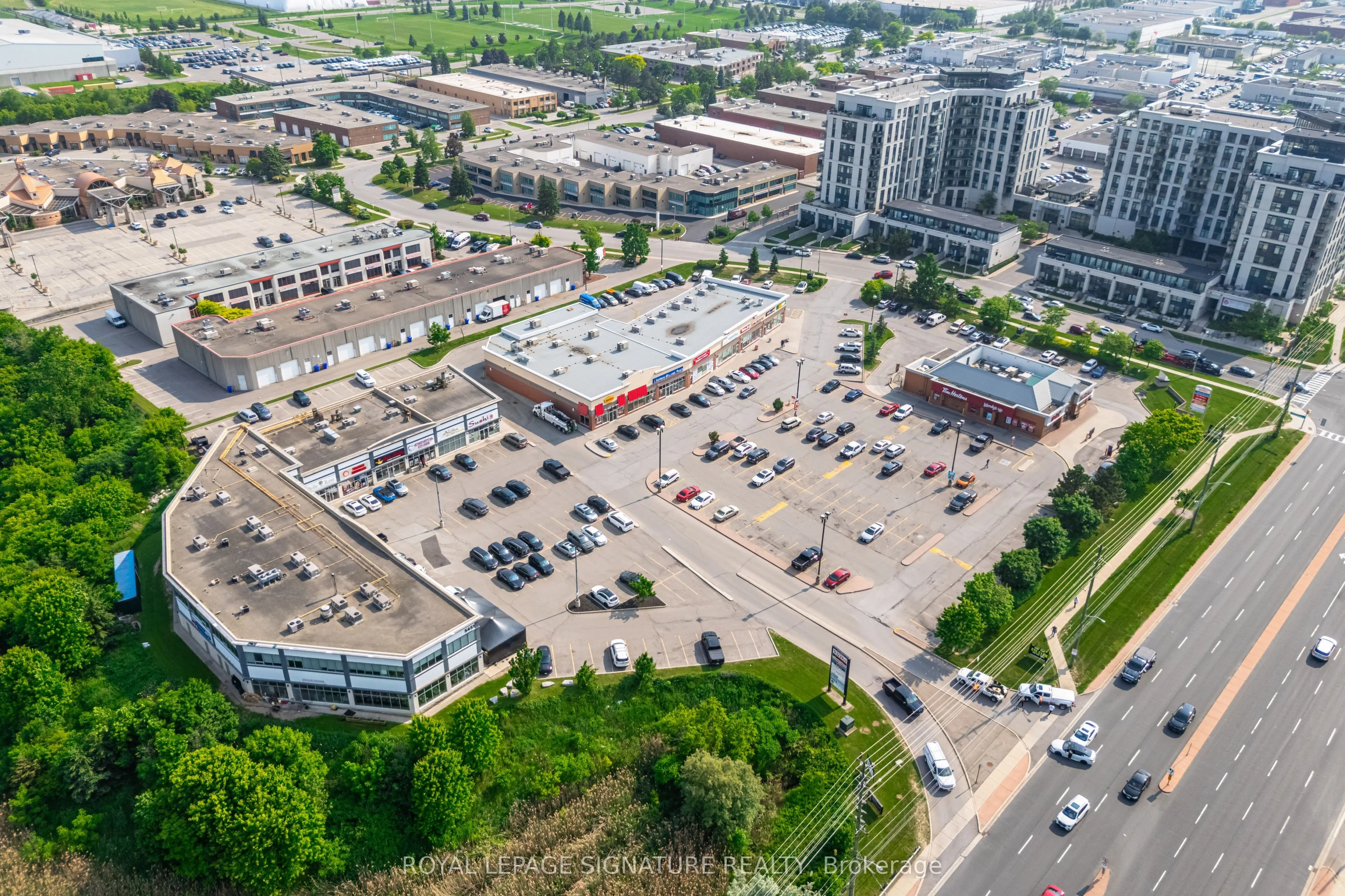 5289 Highway 7, #D-603