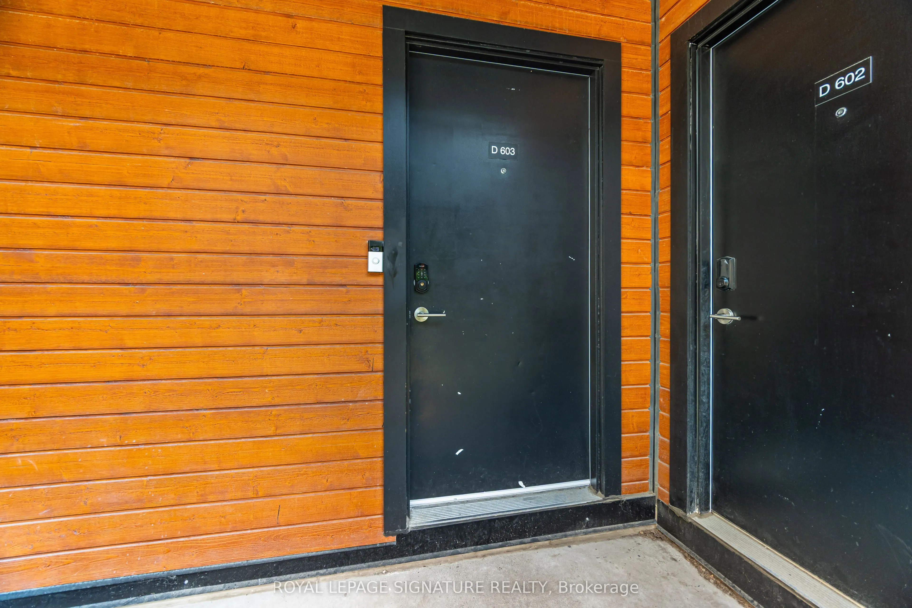 5289 Highway 7, #D-603