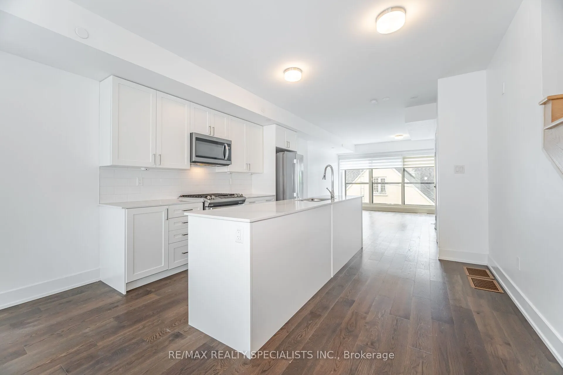 1 Hartman Avenue, #Unit 3