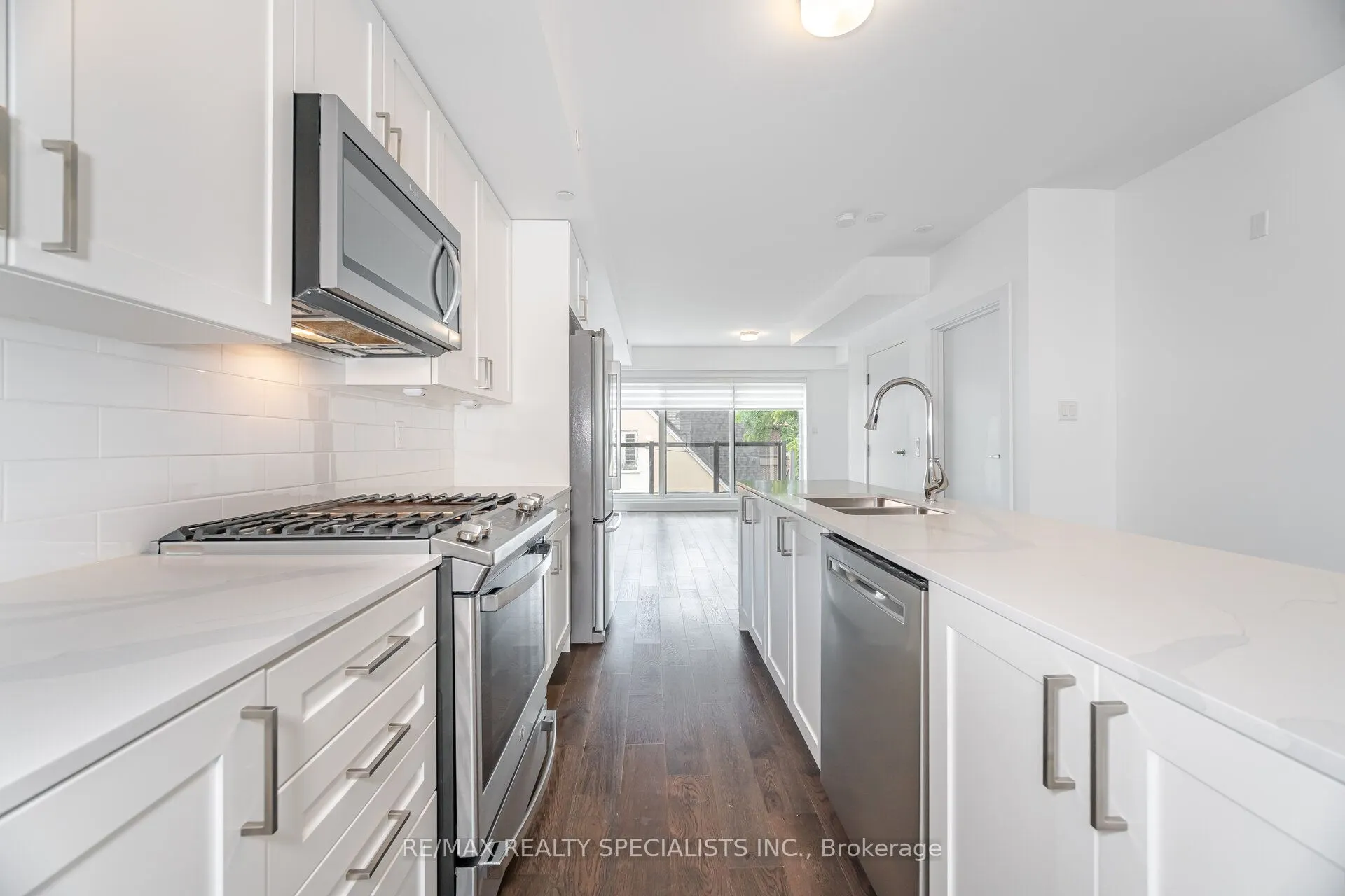 1 Hartman Avenue, #Unit 3