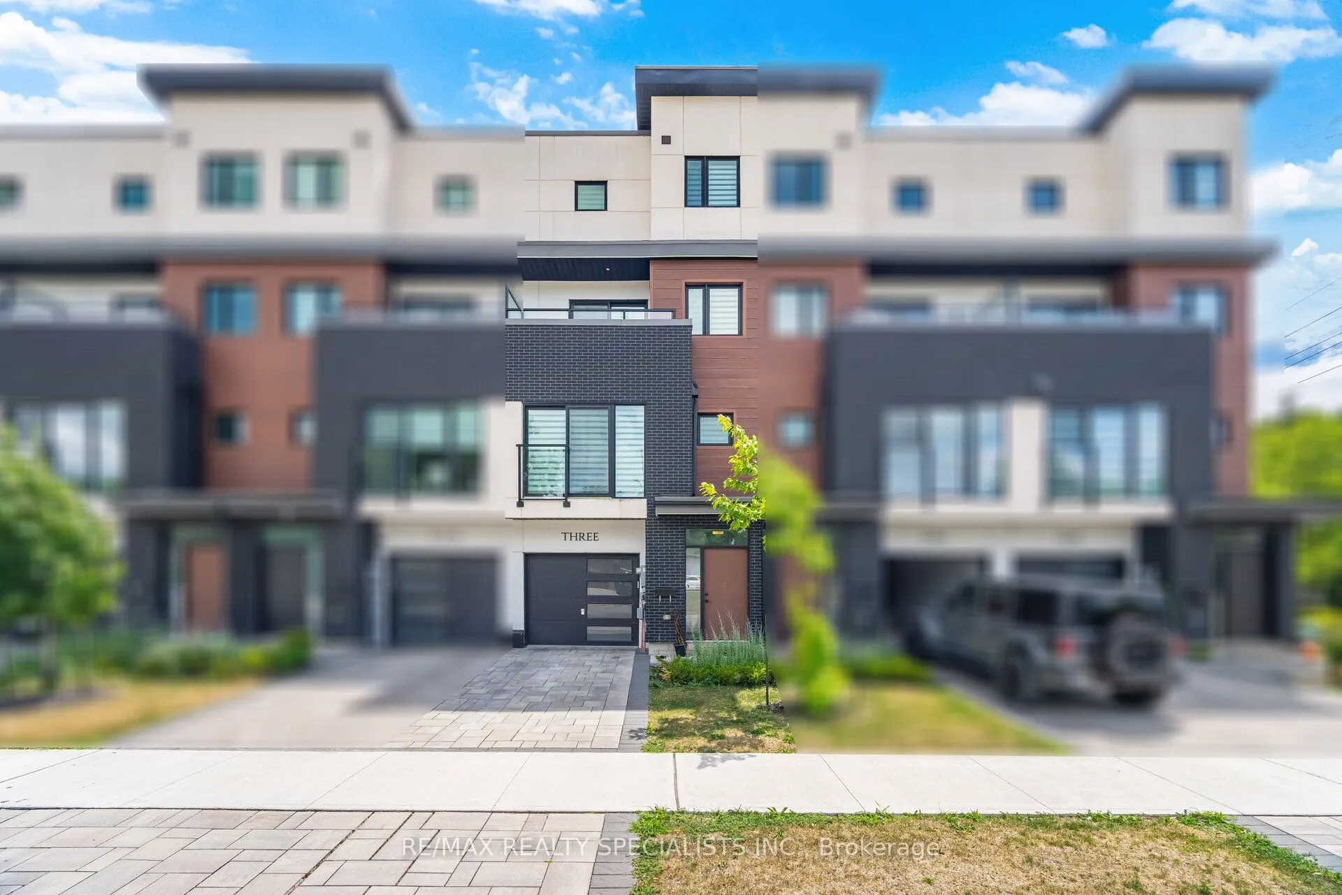 1 Hartman Avenue, #Unit 3
