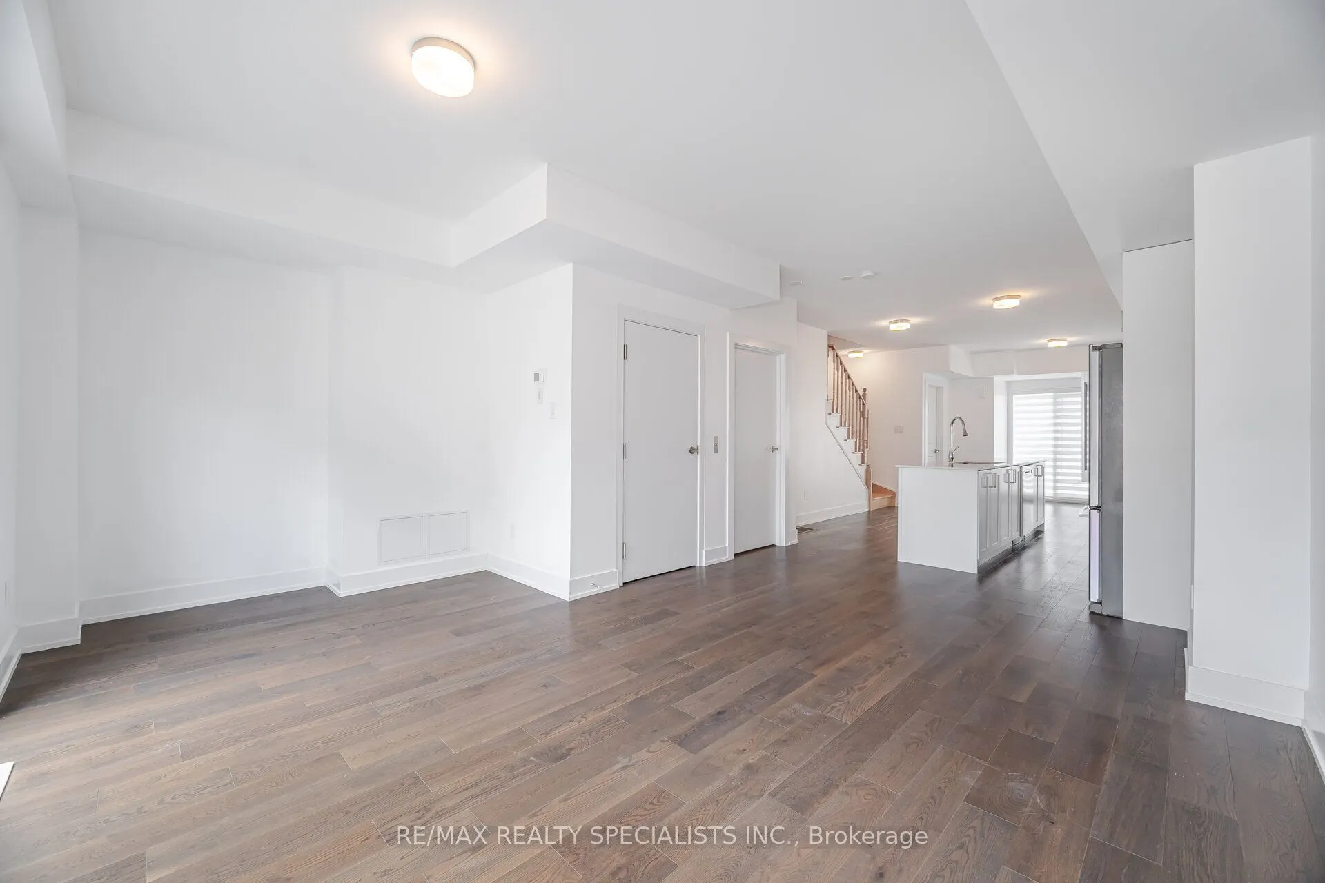 1 Hartman Avenue, #Unit 3