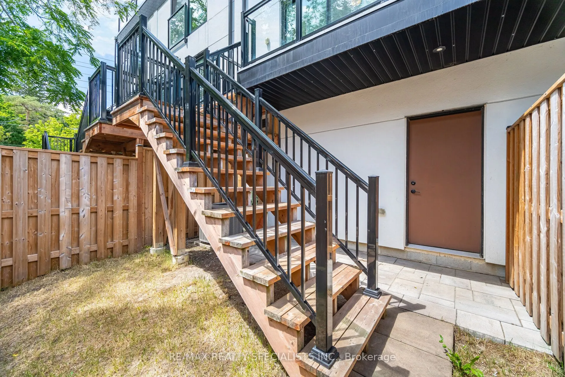 1 Hartman Avenue, #Unit 3