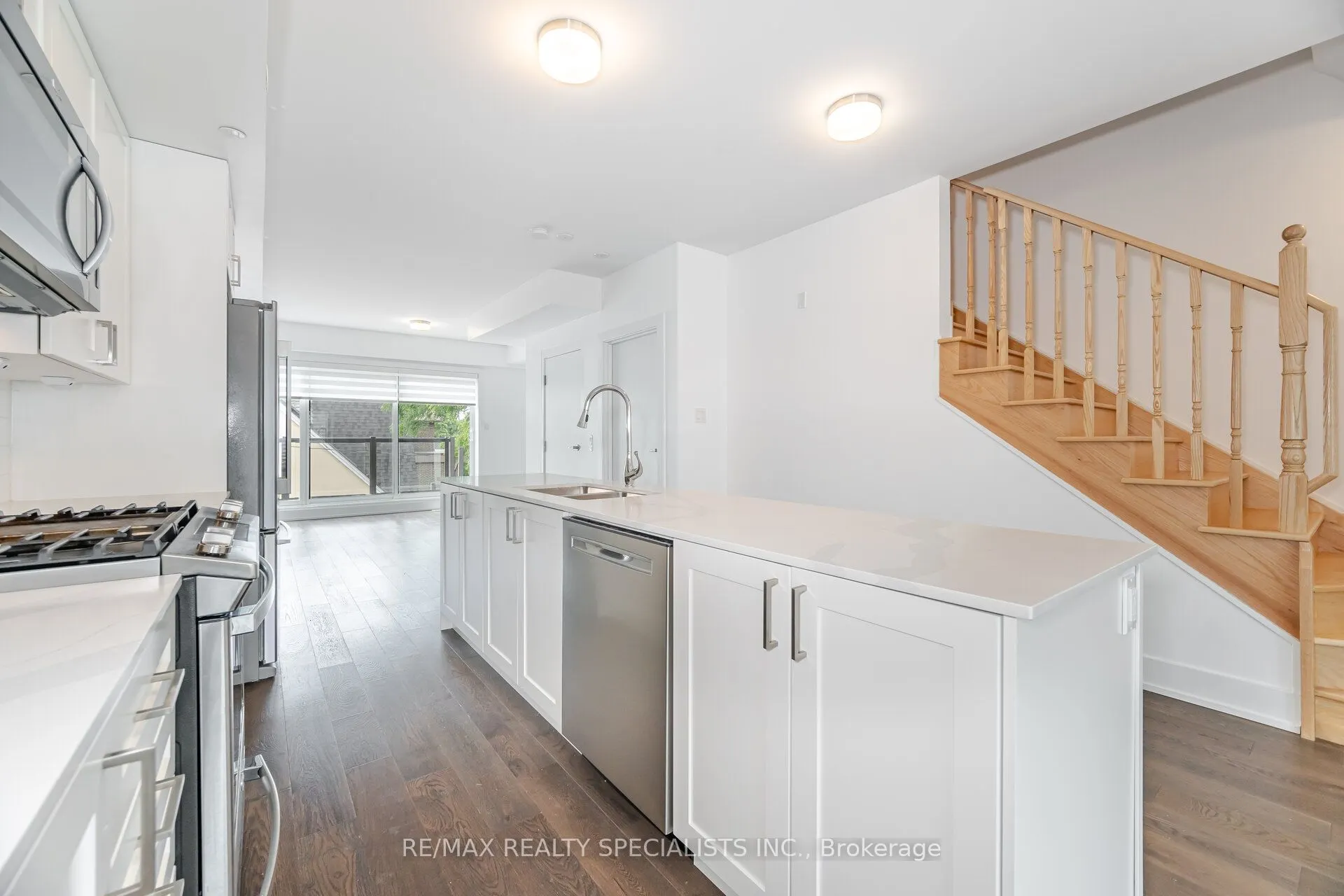 1 Hartman Avenue, #Unit 3