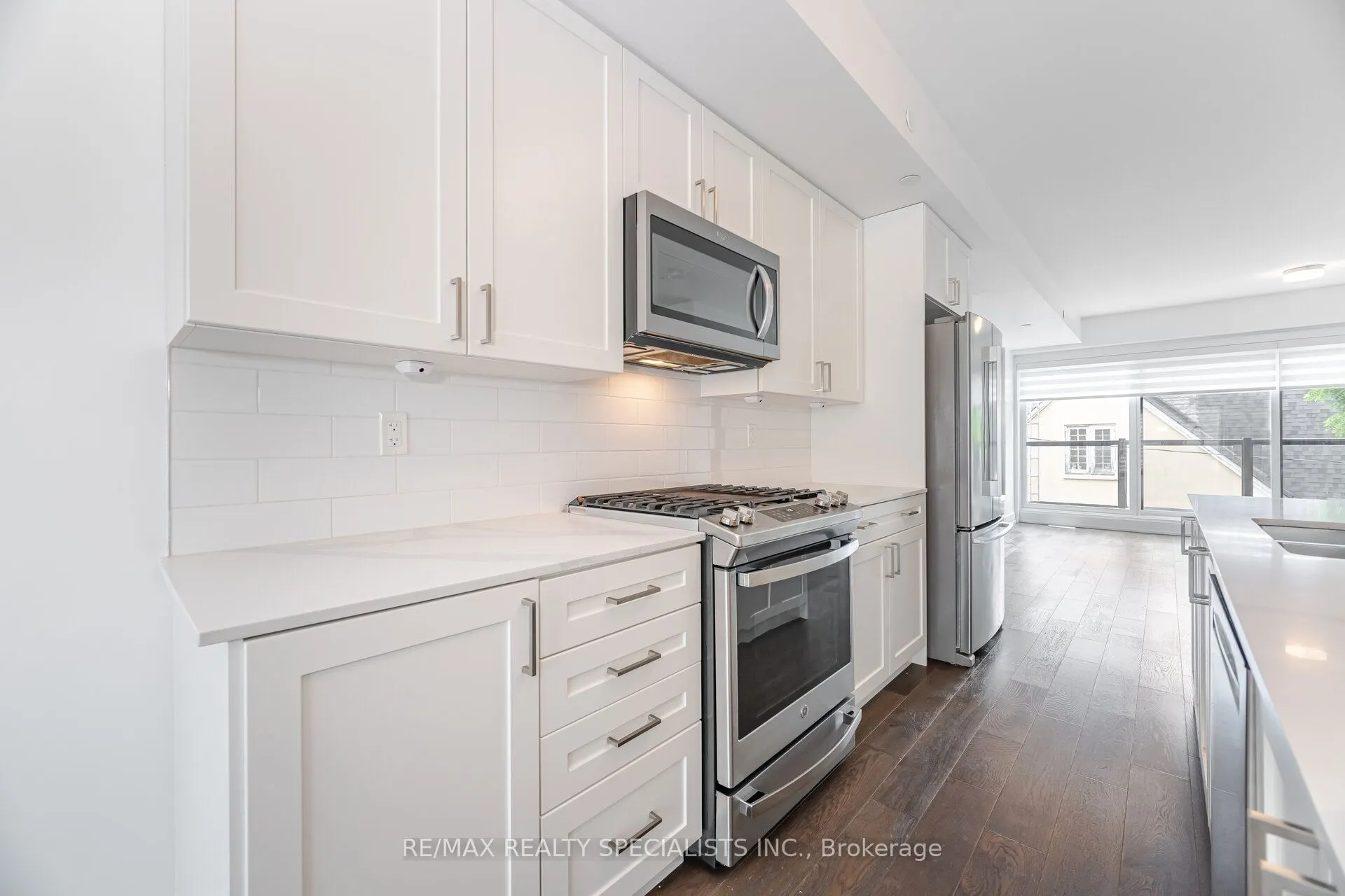 1 Hartman Avenue, #Unit 3