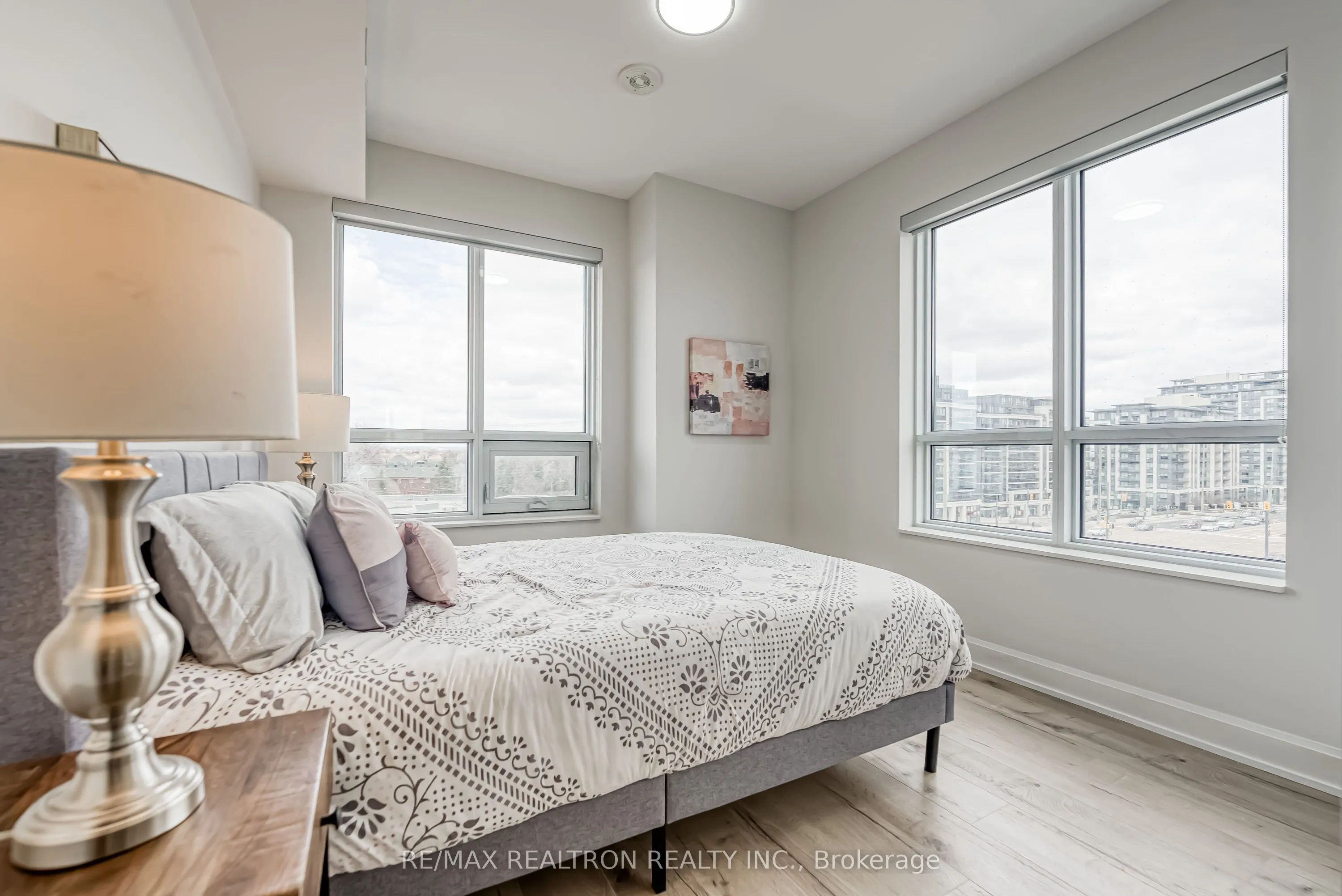 38 Gandhi Lane, #602B