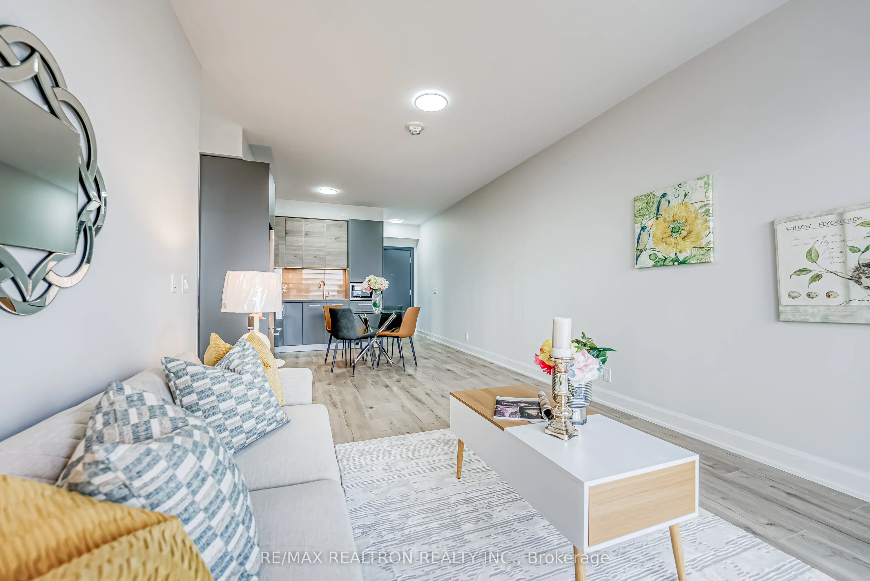 38 Gandhi Lane, #602B