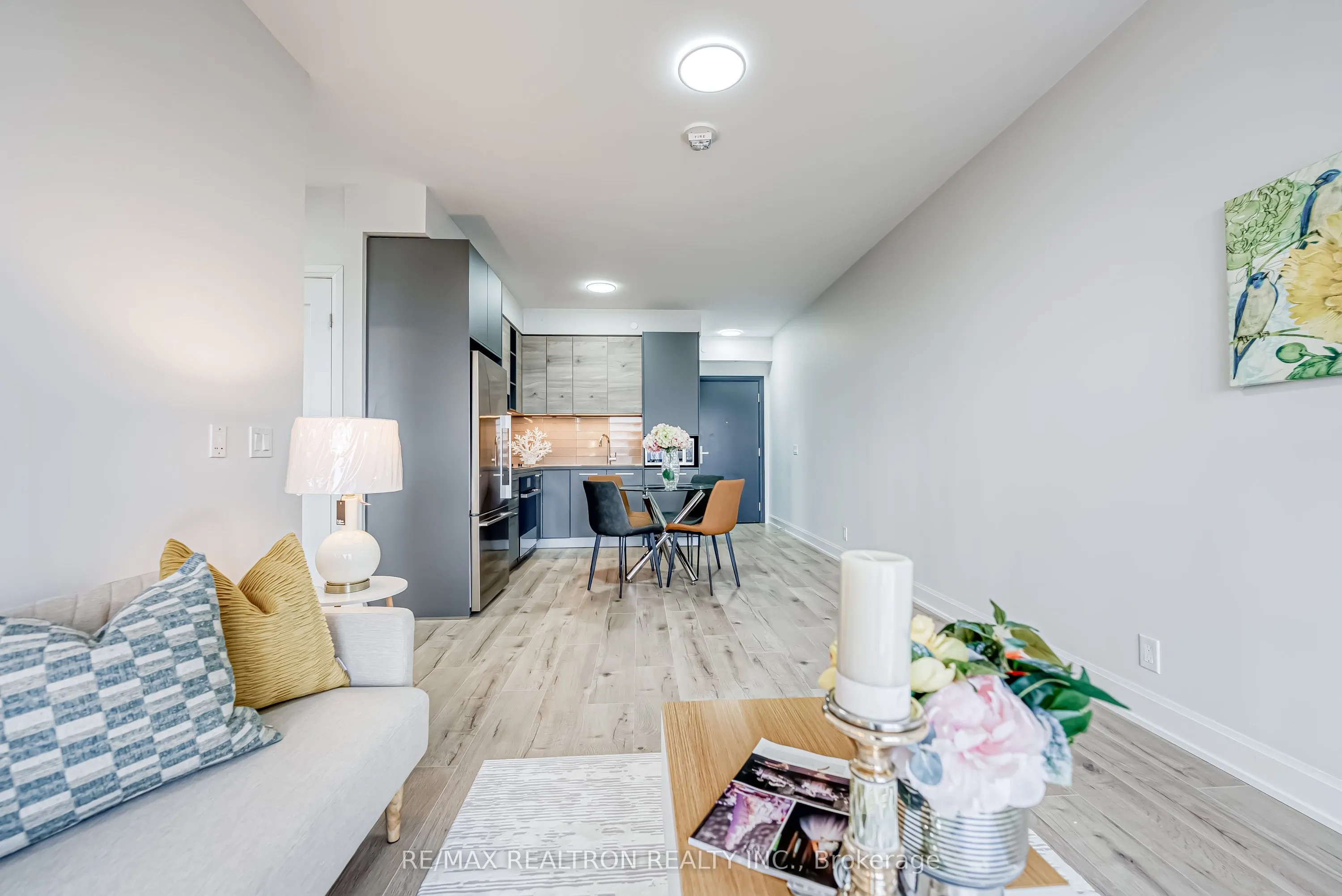 38 Gandhi Lane, #602B