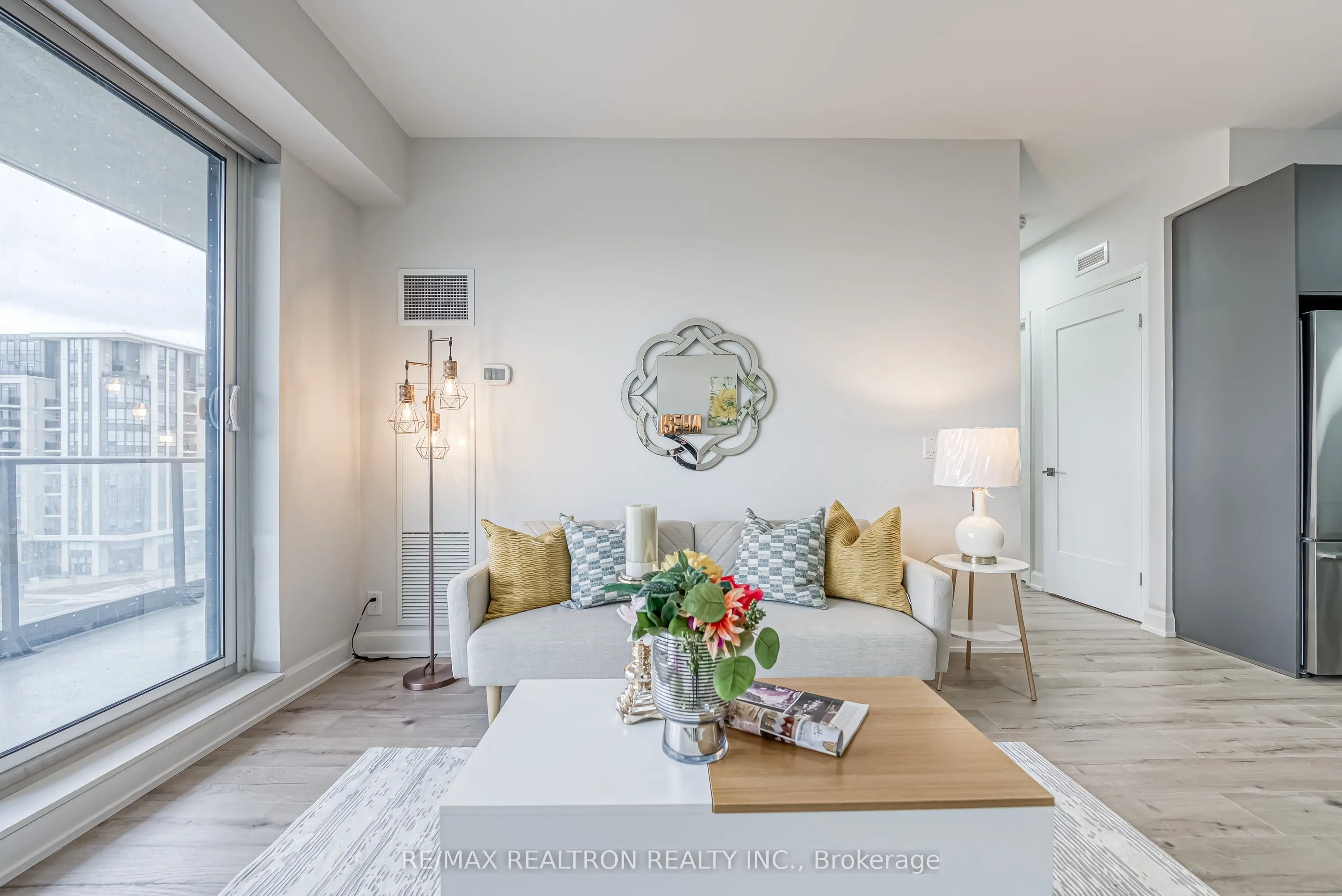 38 Gandhi Lane, #602B
