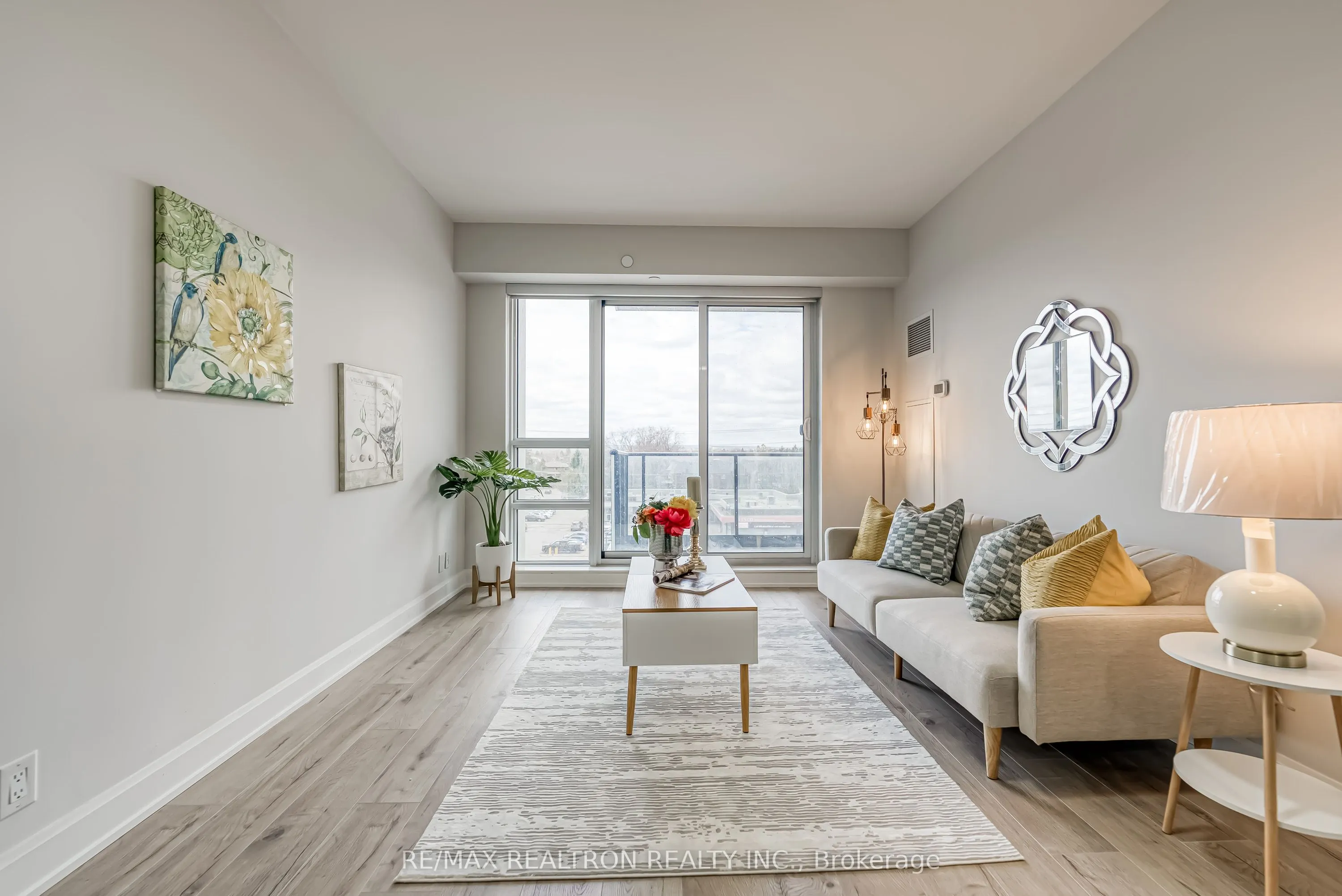 38 Gandhi Lane, #602B
