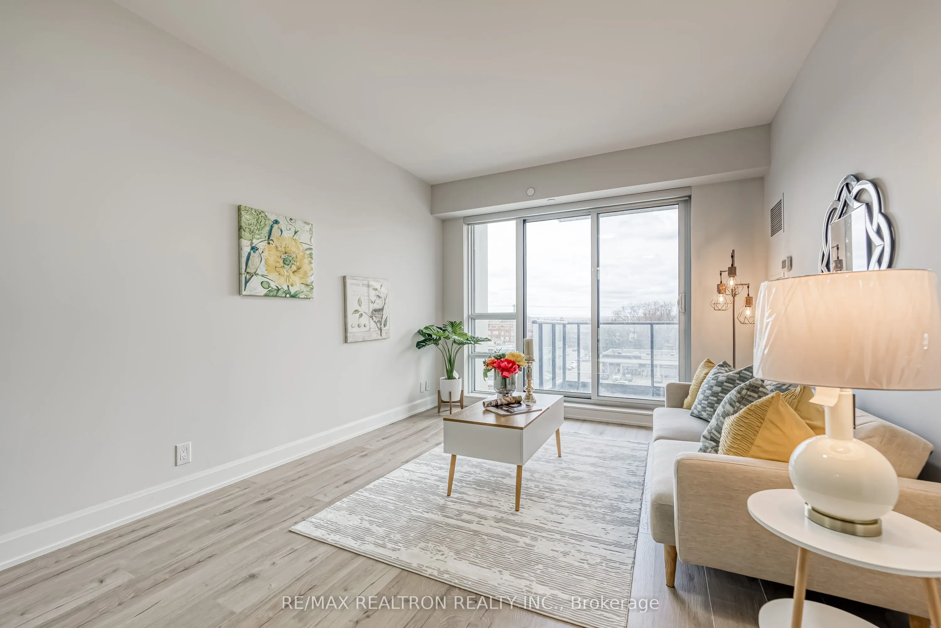 38 Gandhi Lane, #602B