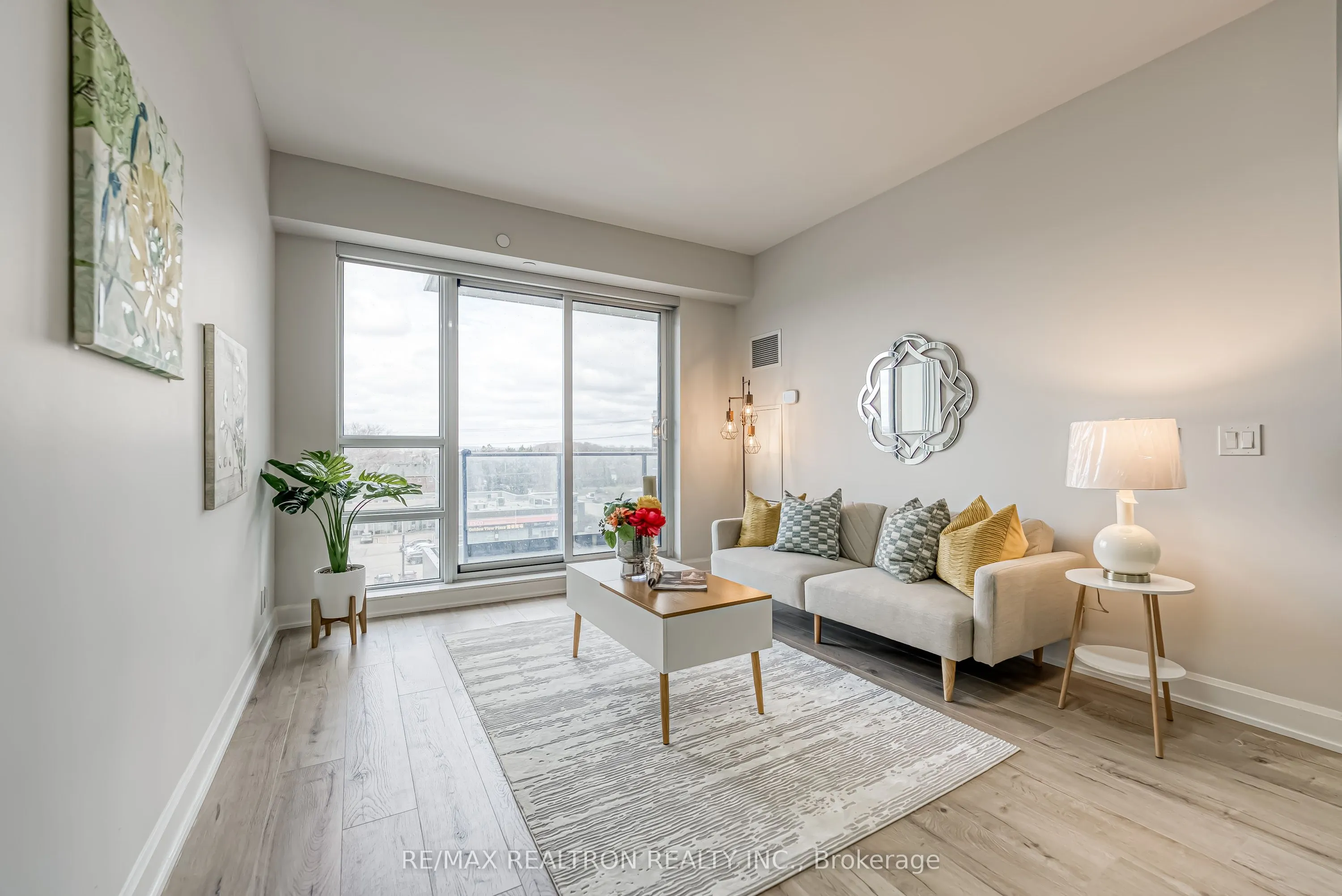 38 Gandhi Lane, #602B