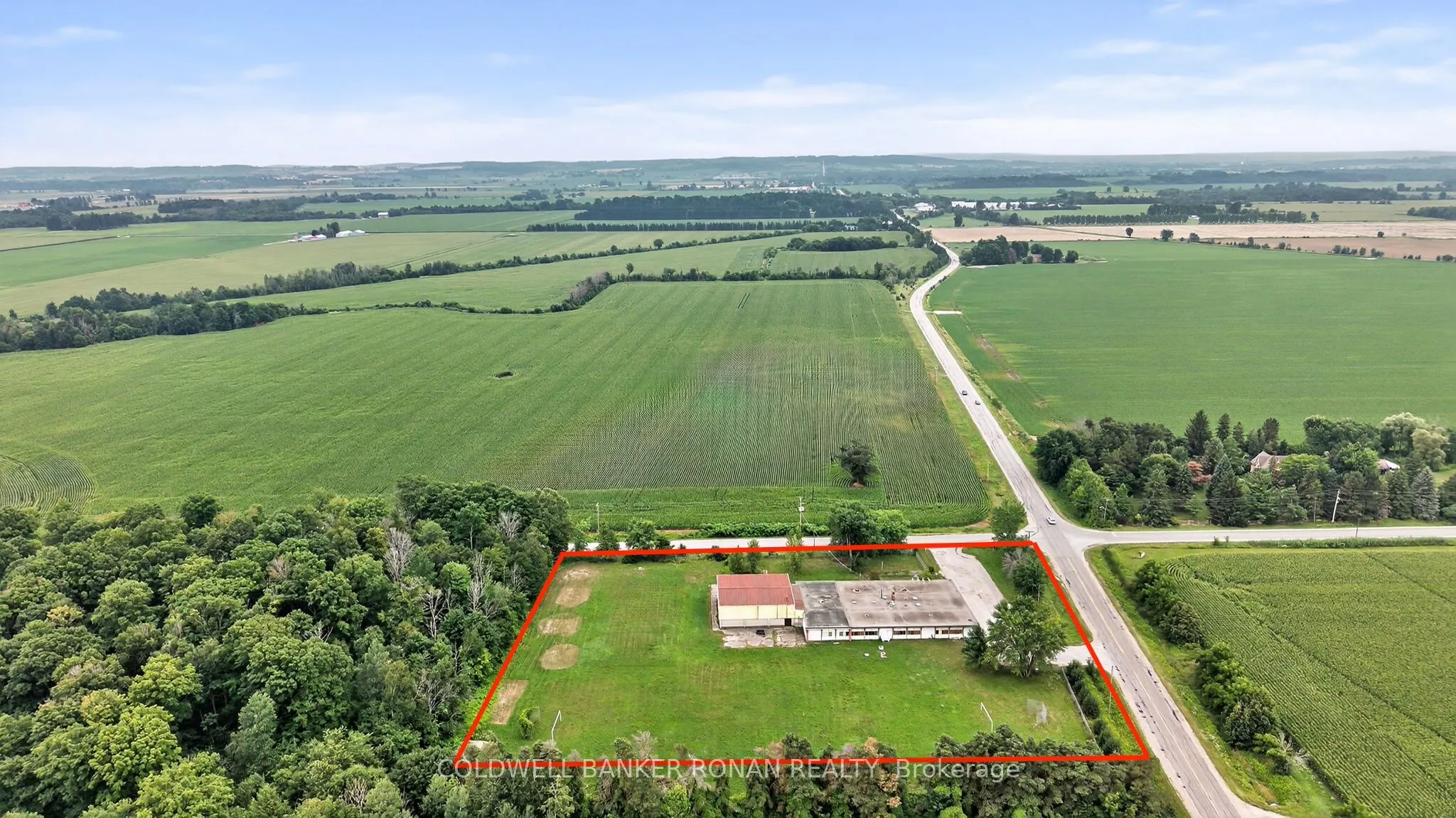 4063 10th Side Road