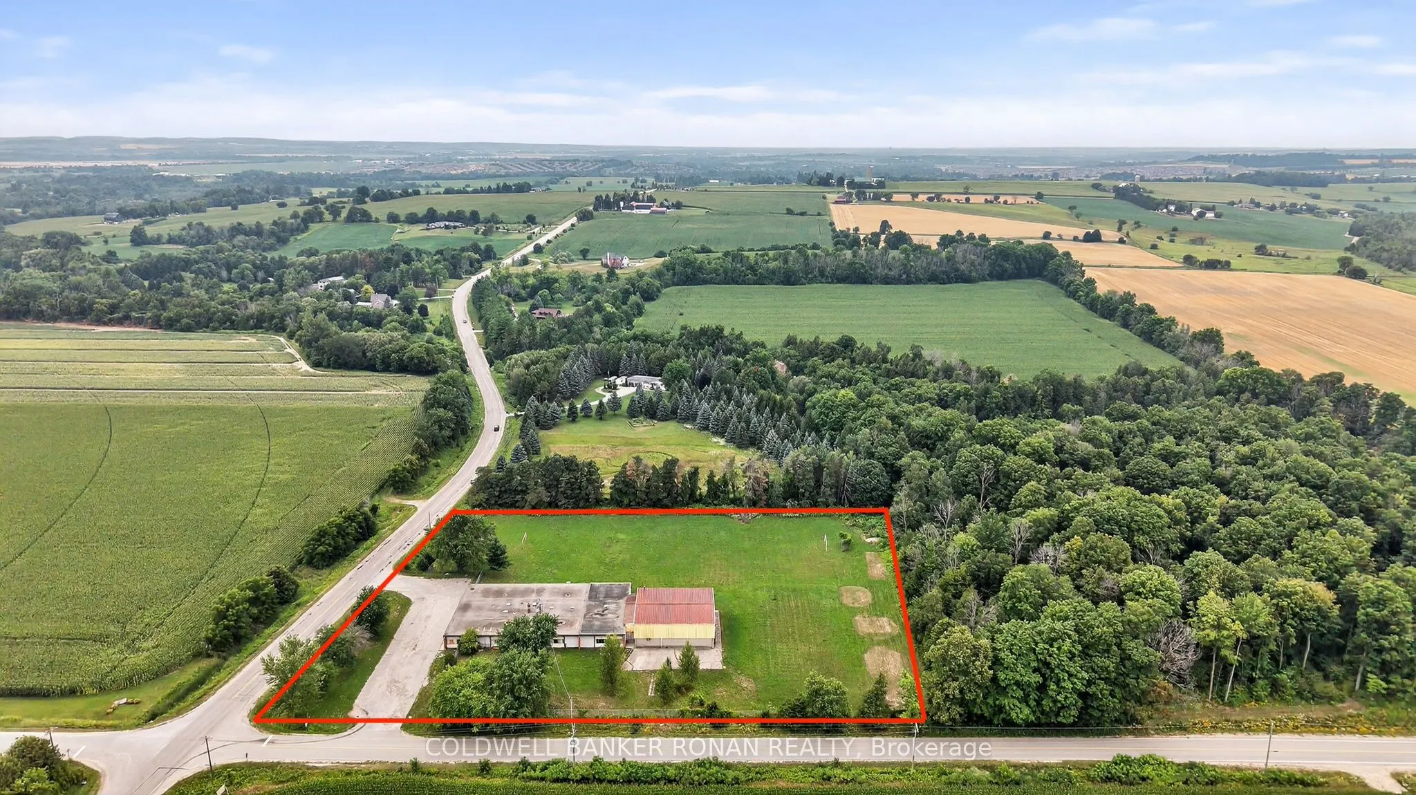 4063 10th Side Road