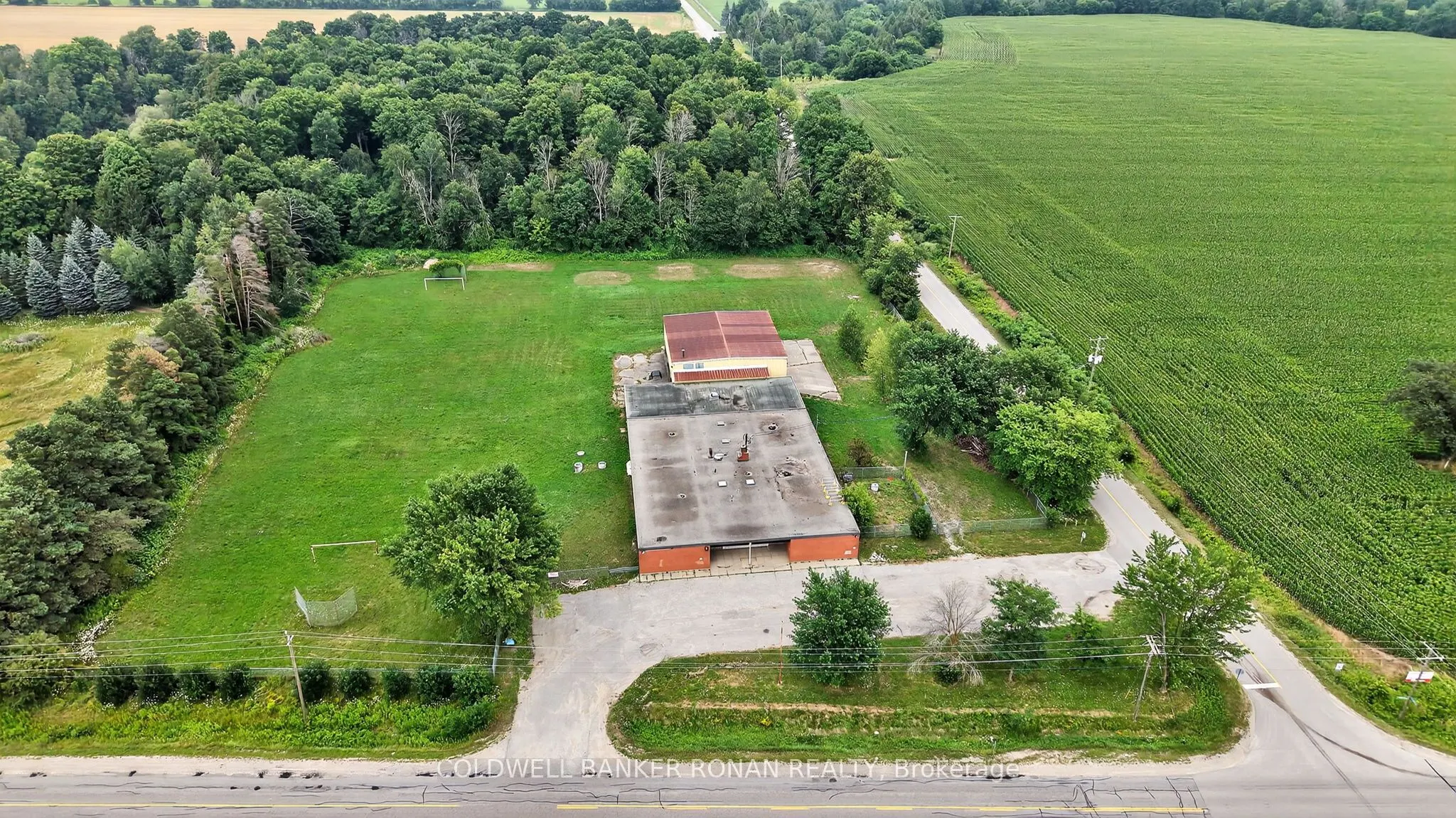4063 10th Side Road