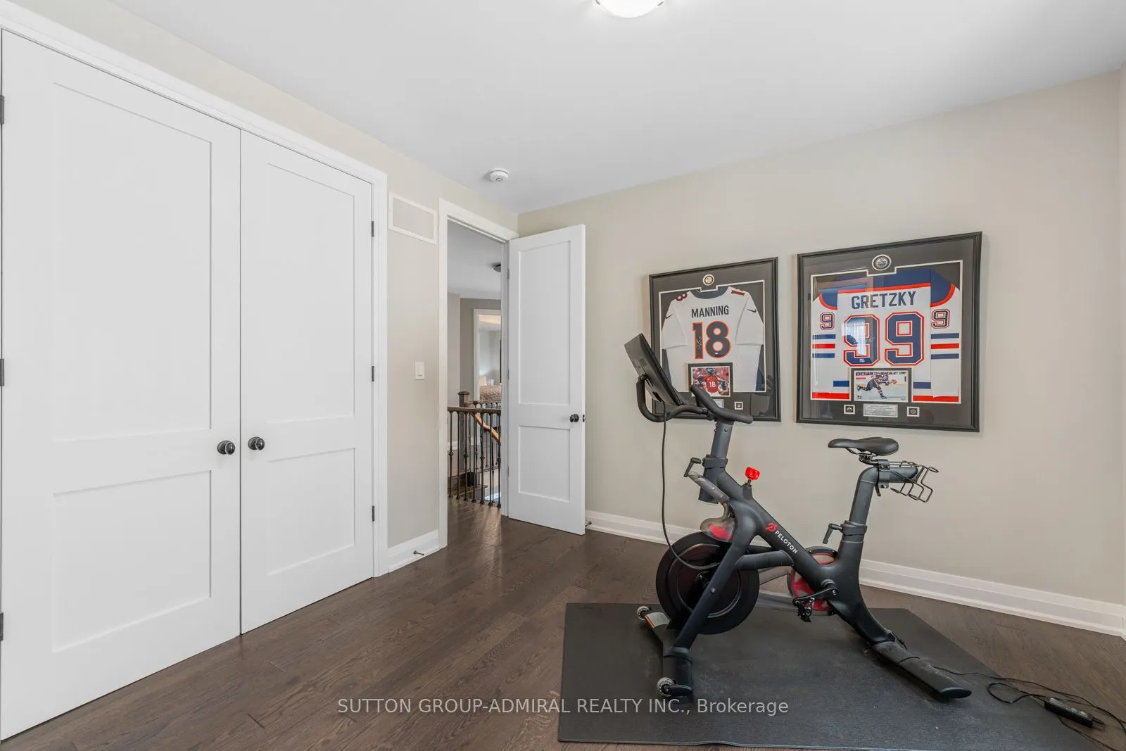 601 Mactier Drive