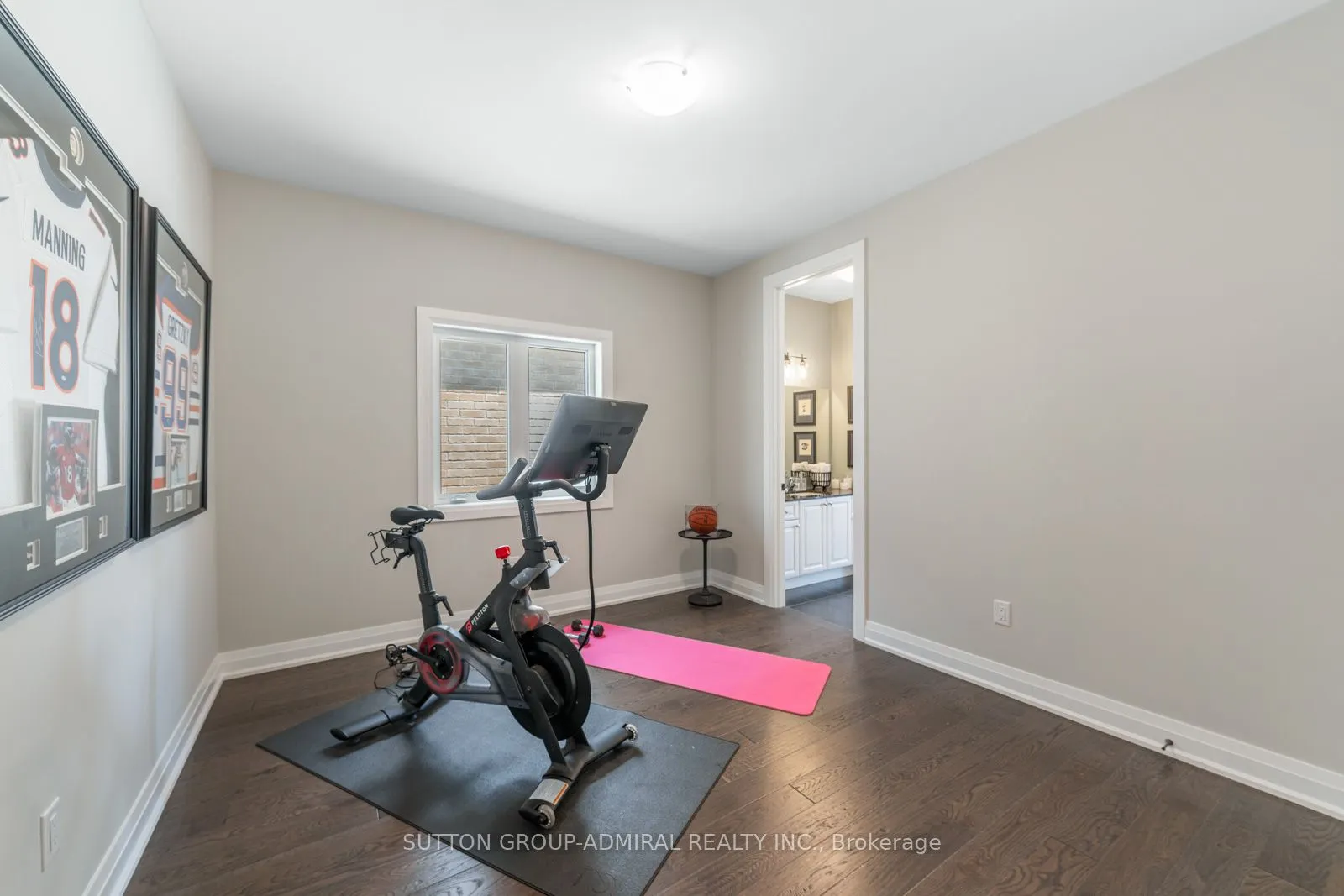 601 Mactier Drive
