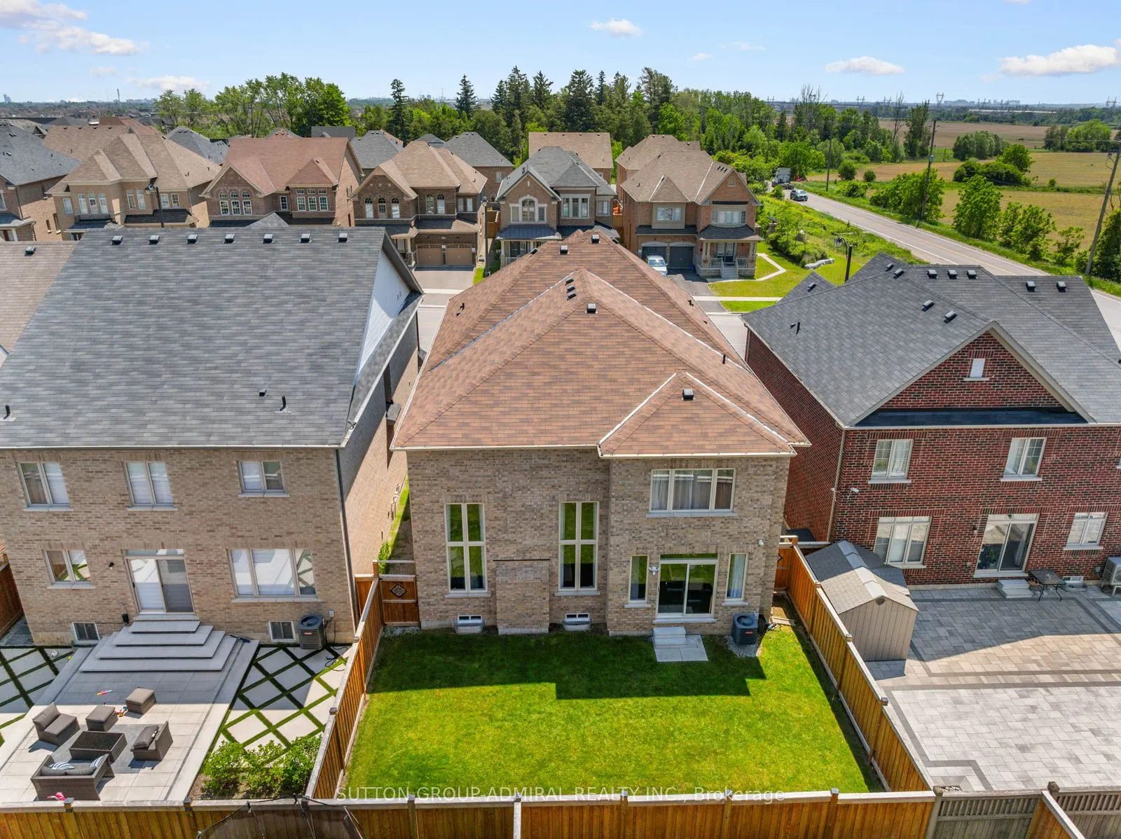 601 Mactier Drive