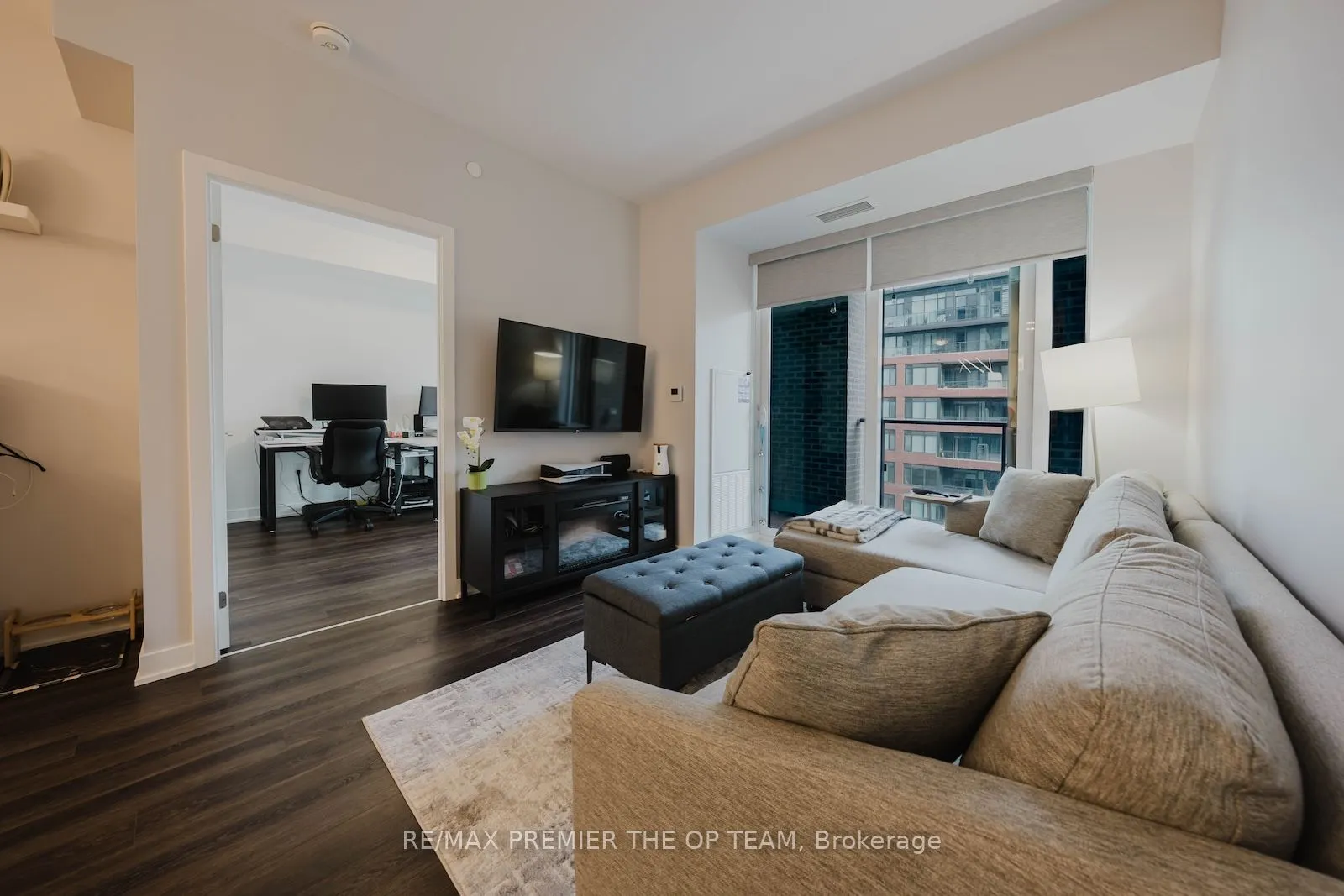 100 Eagle Rock Way, #707