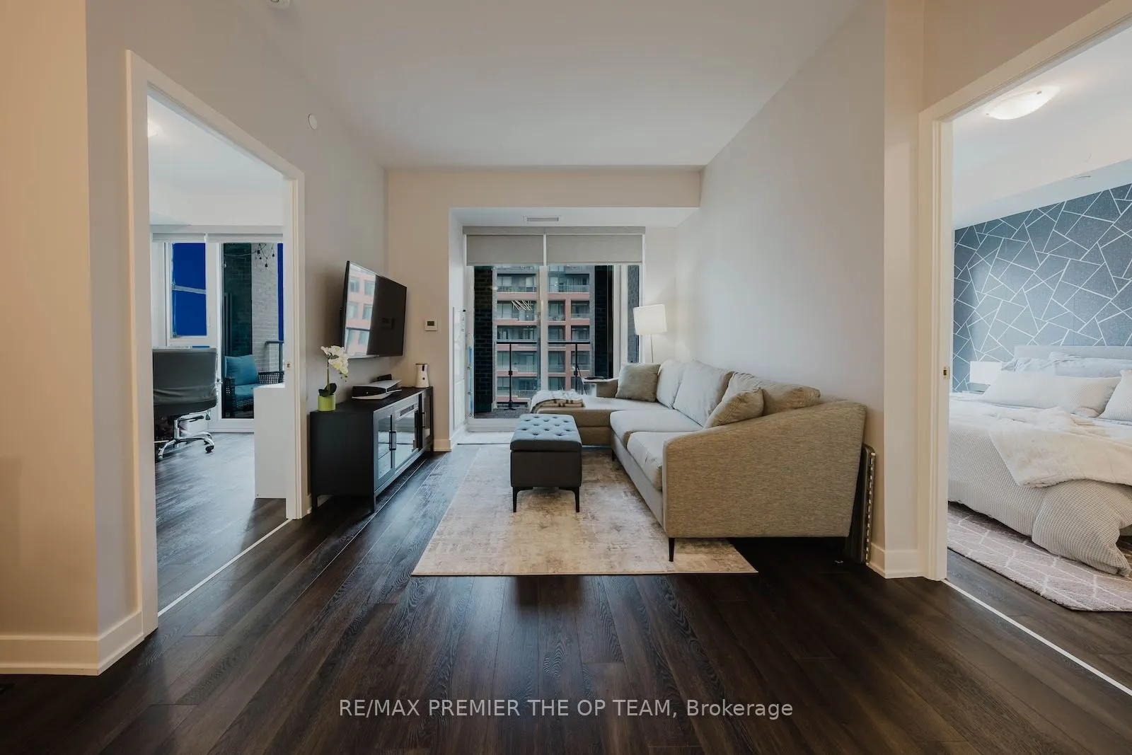 100 Eagle Rock Way, #707