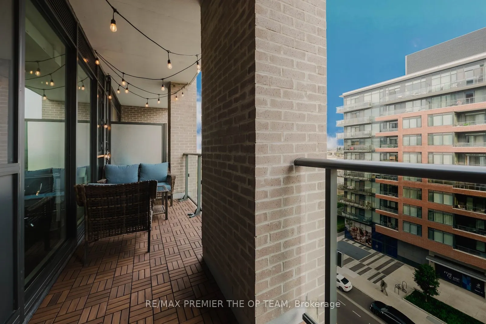 100 Eagle Rock Way, #707