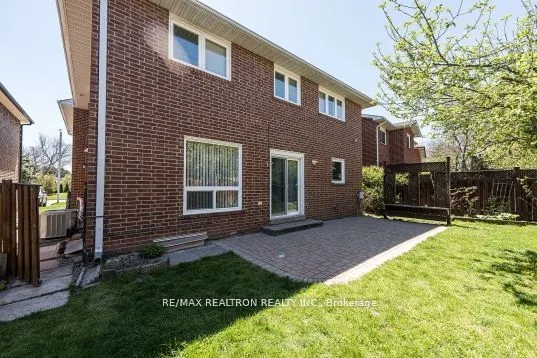 550 York Hill Boulevard