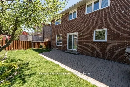 550 York Hill Boulevard