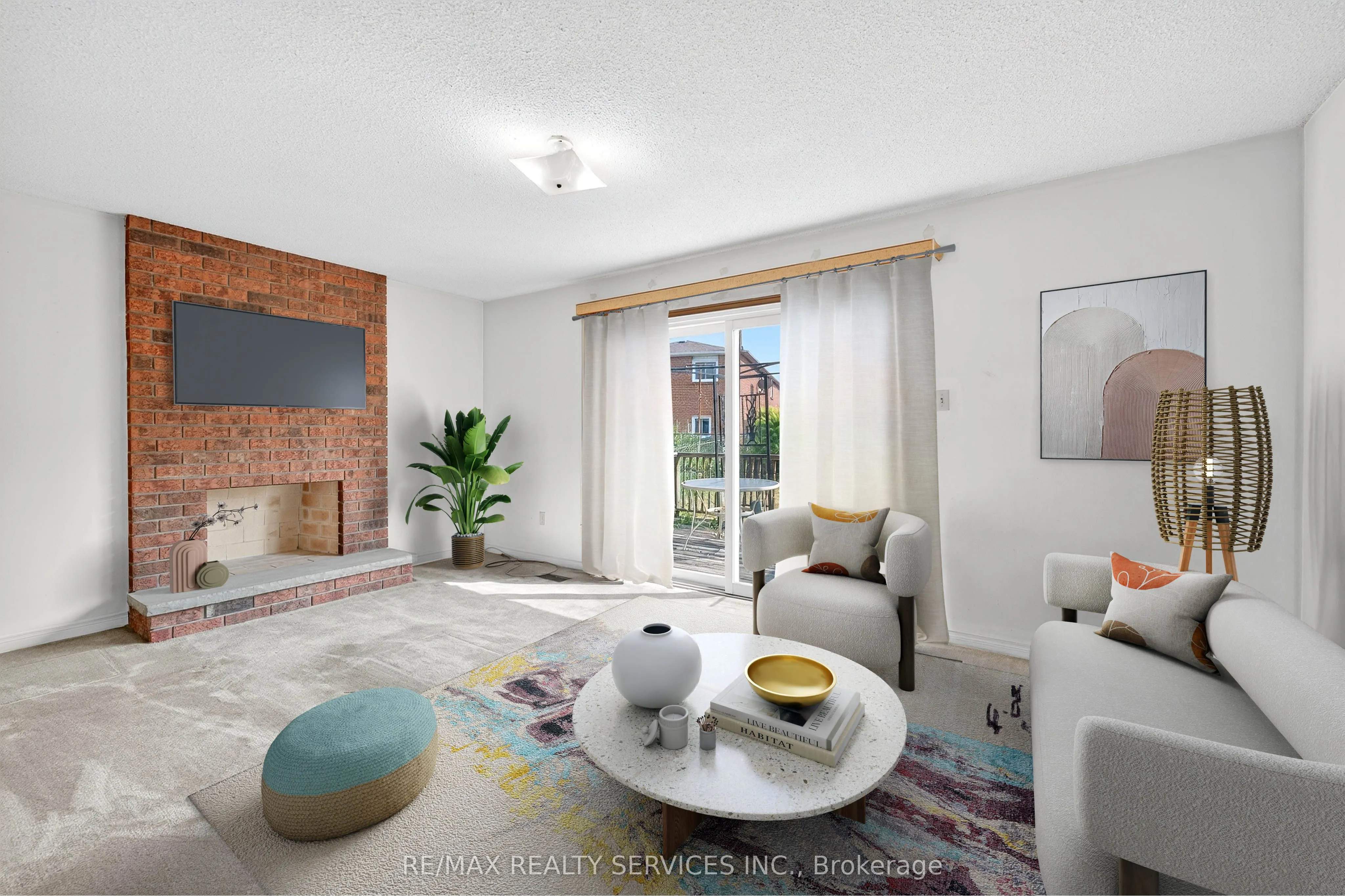 87 Birch Meadow Outlook