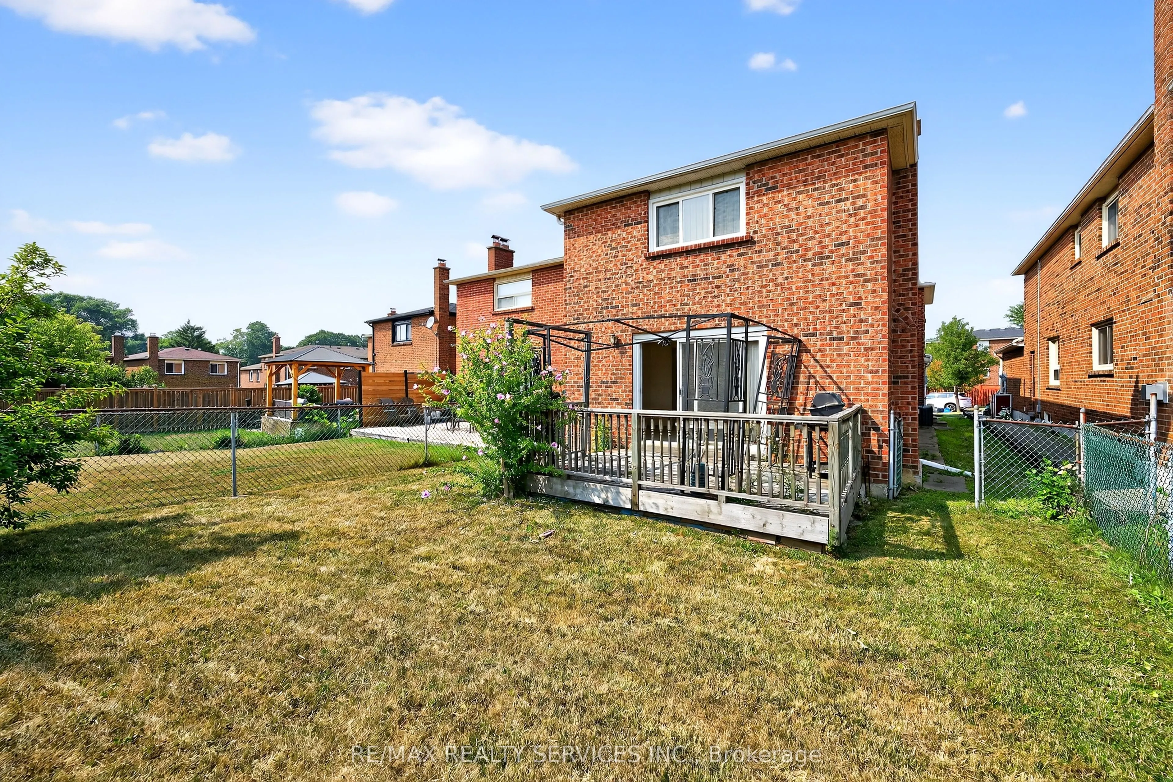 87 Birch Meadow Outlook