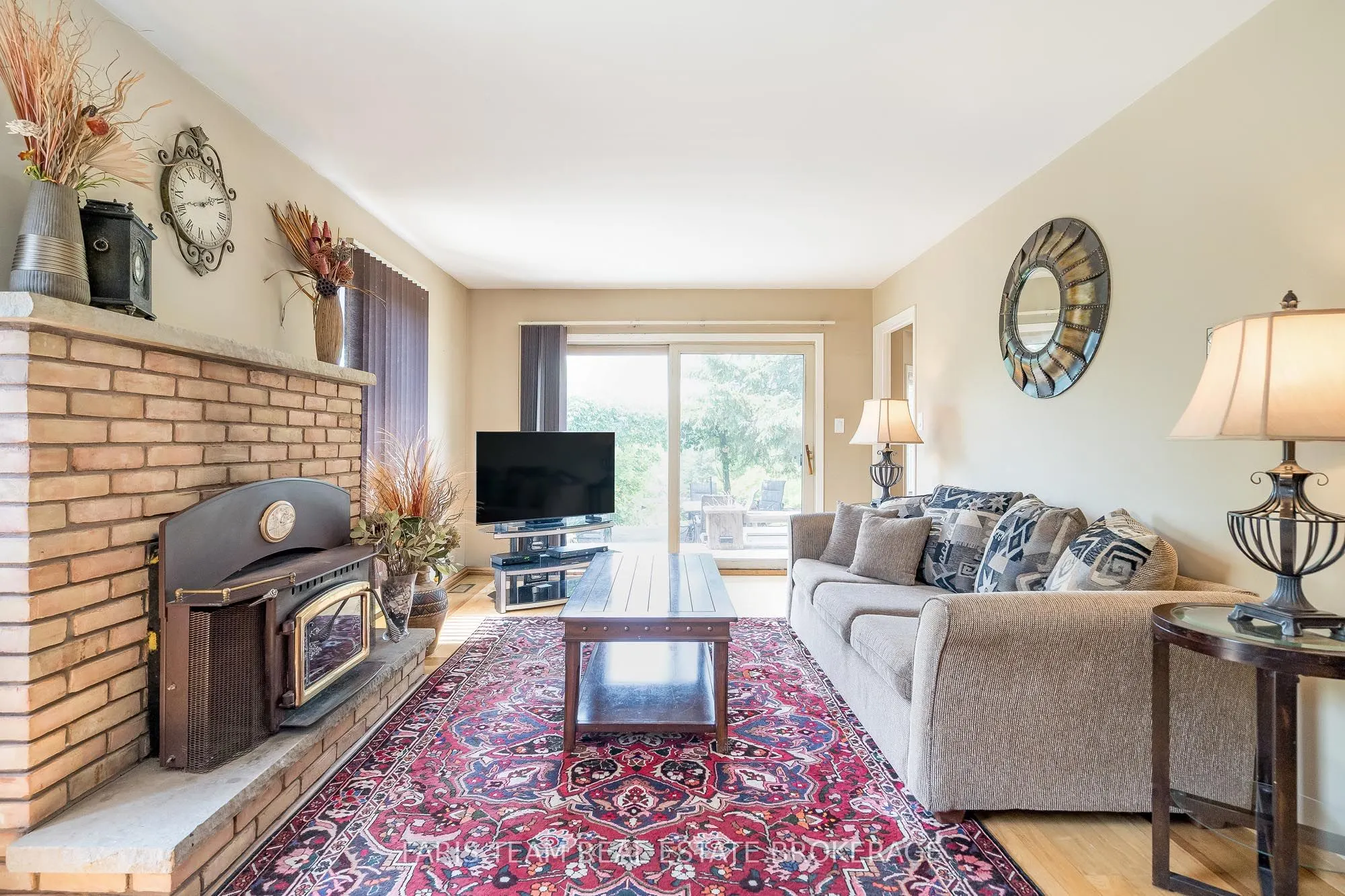 3057 Concession Road 4