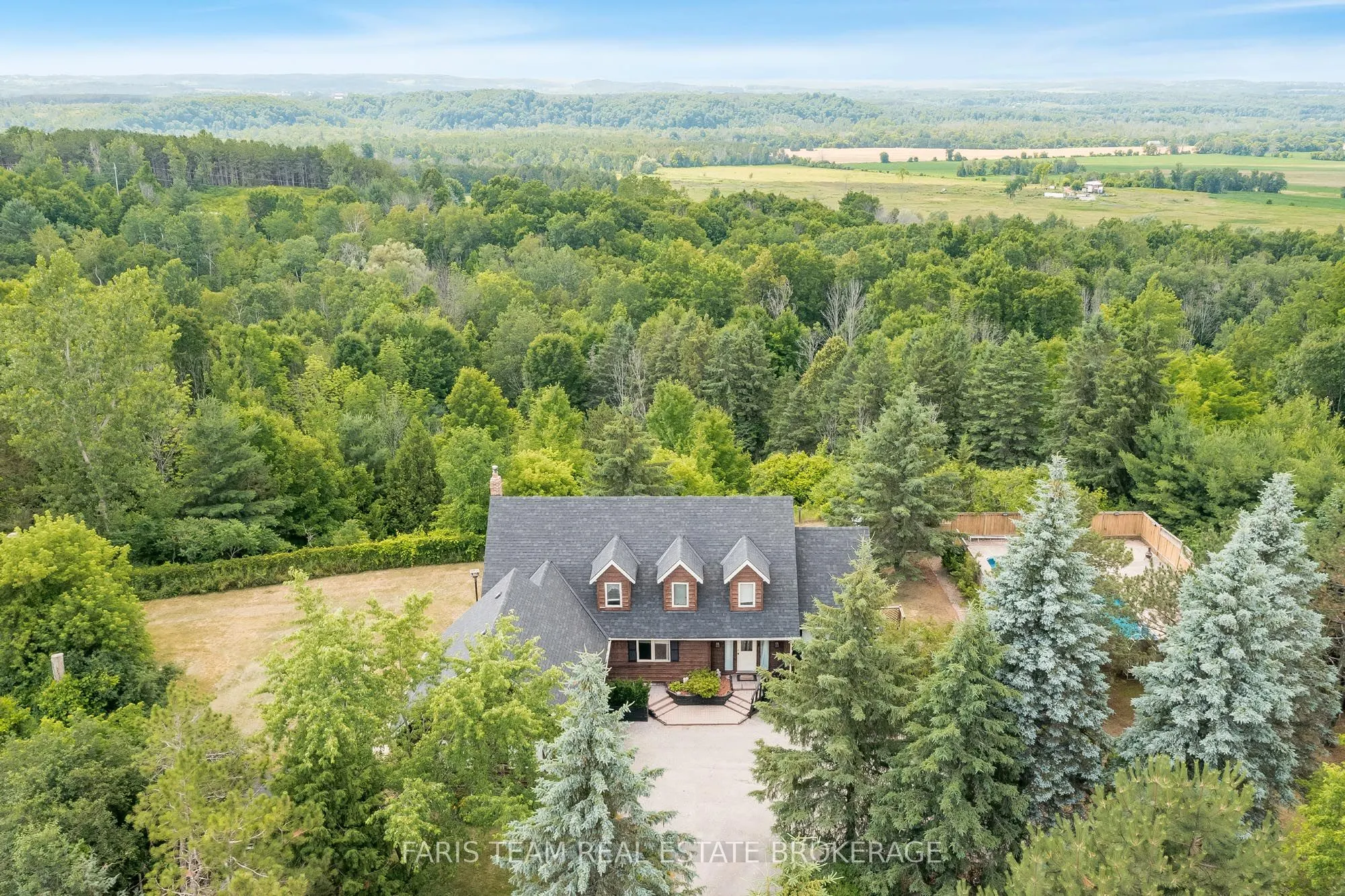 3057 Concession Road 4