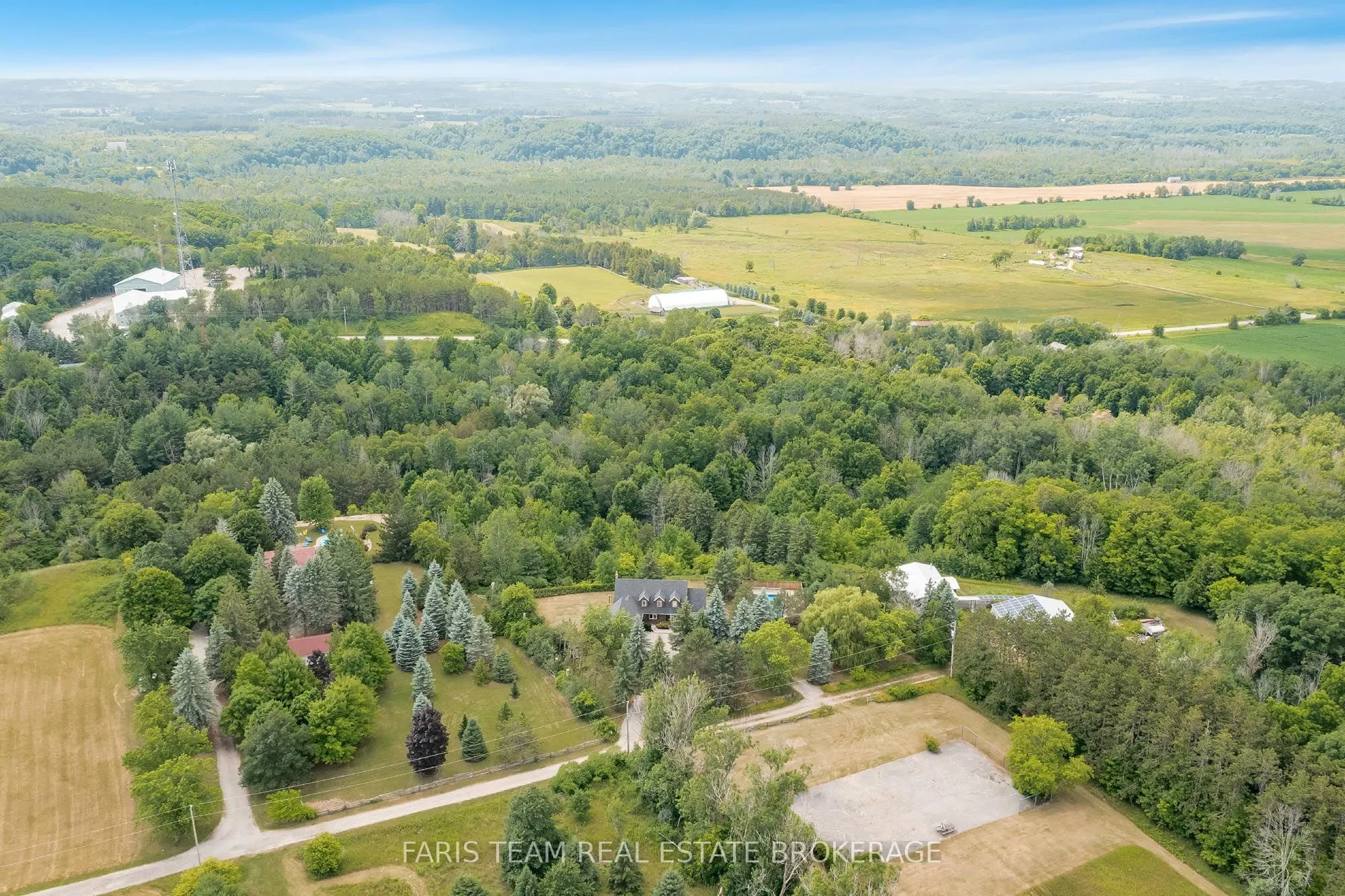 3057 Concession Road 4