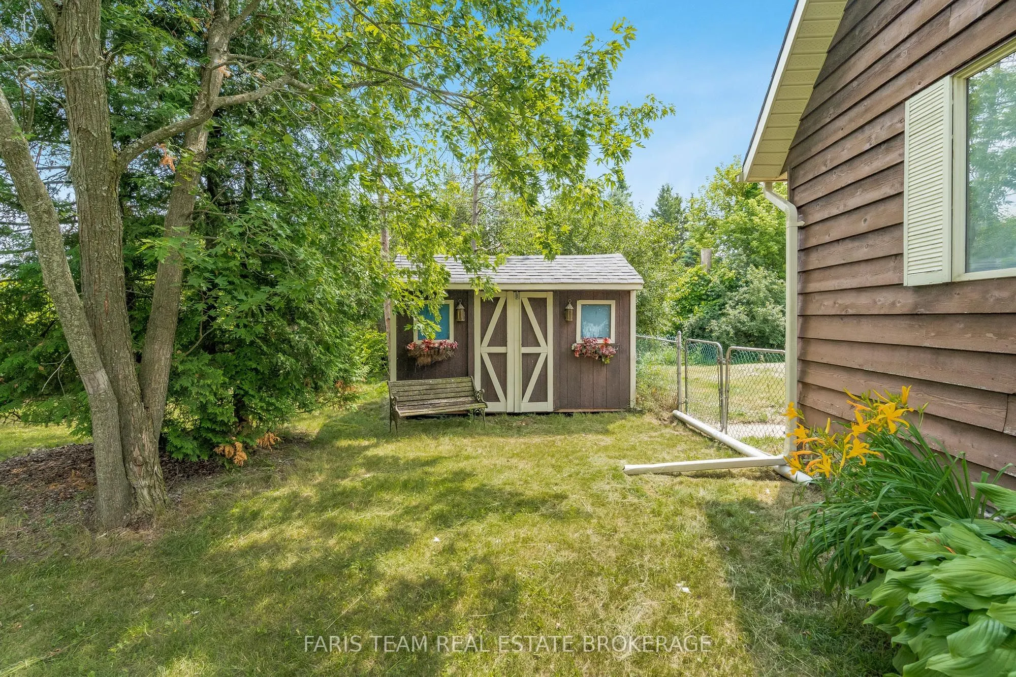 3057 Concession Road 4