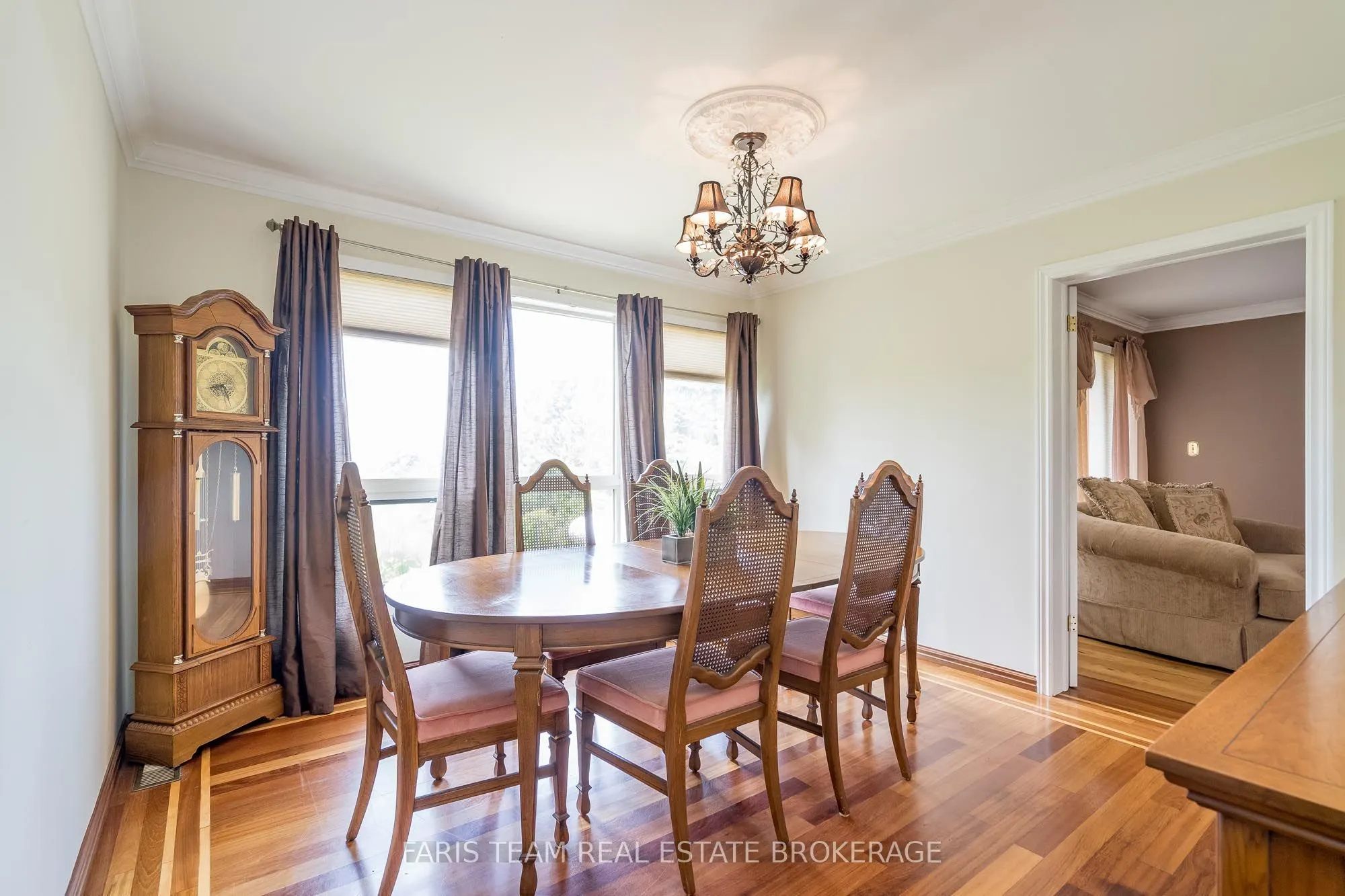 3057 Concession Road 4