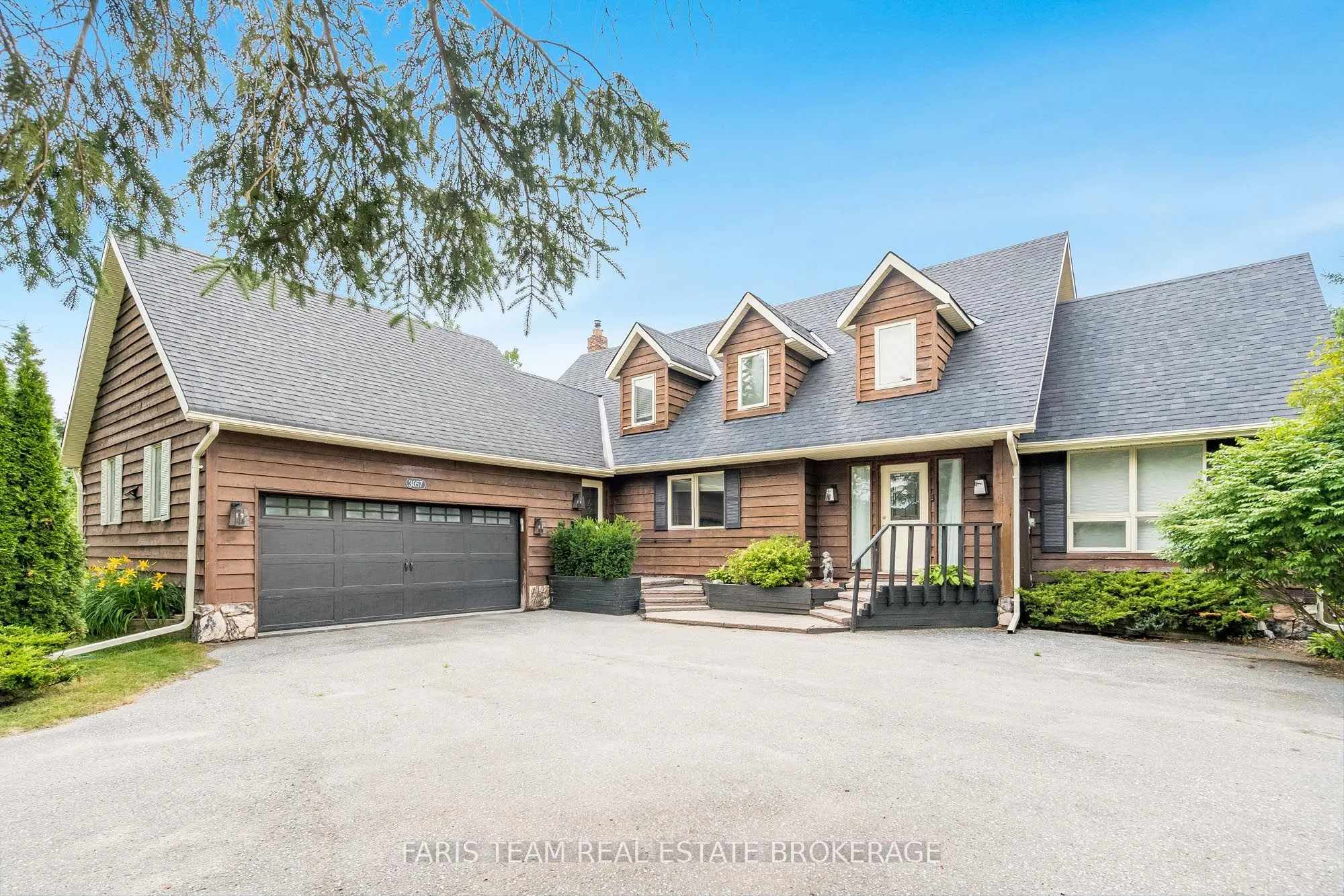 3057 Concession Road 4