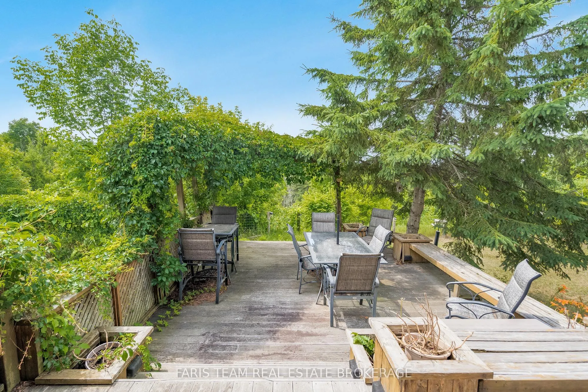 3057 Concession Road 4