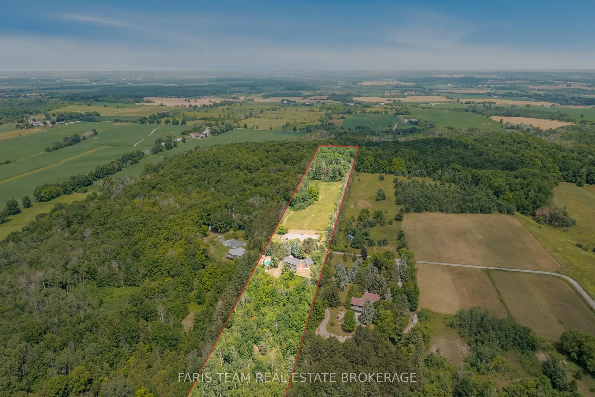 3057 Concession Road 4