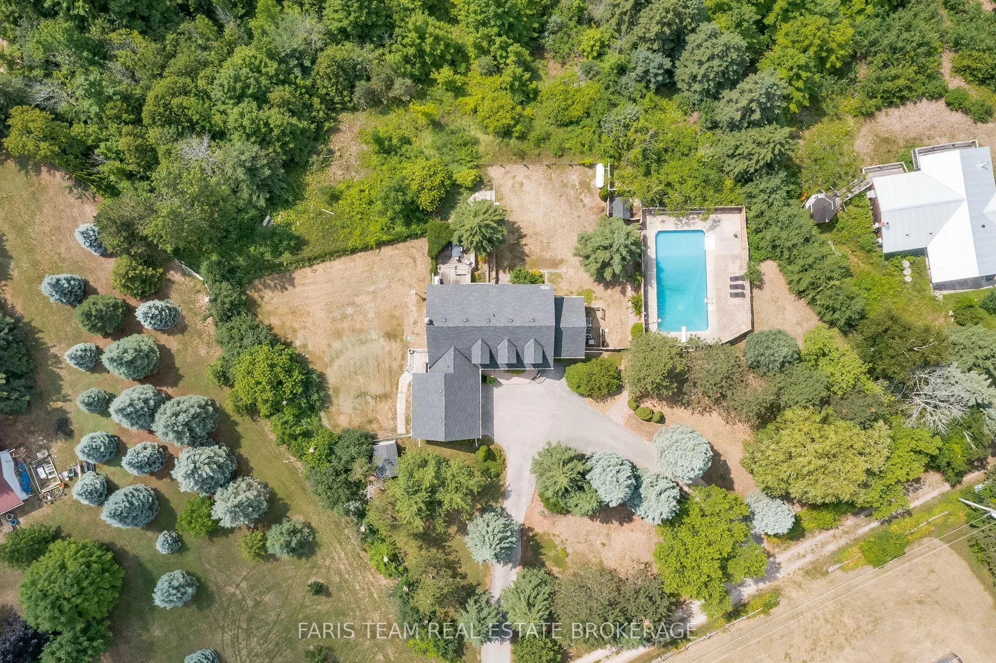 3057 Concession Road 4
