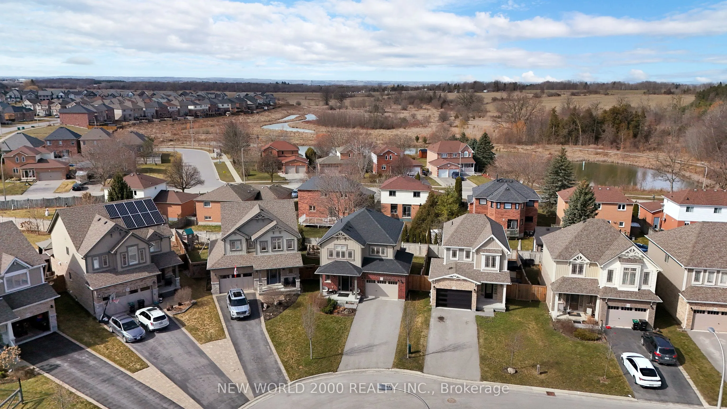 20 Carleton Trail
