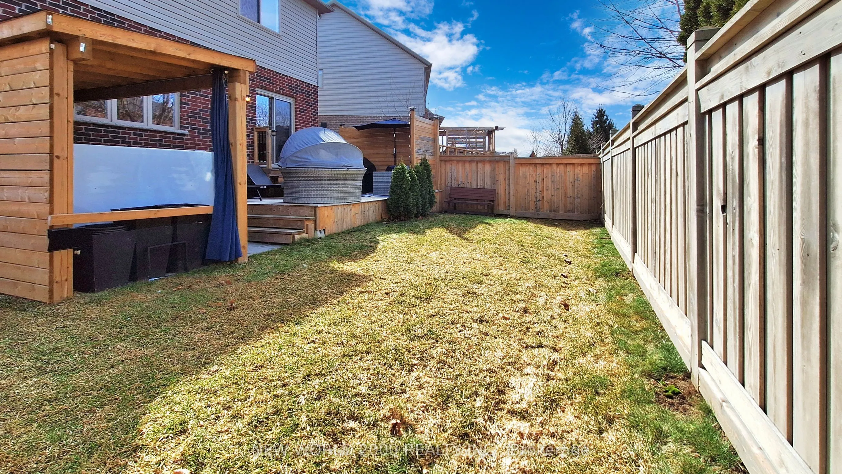 20 Carleton Trail