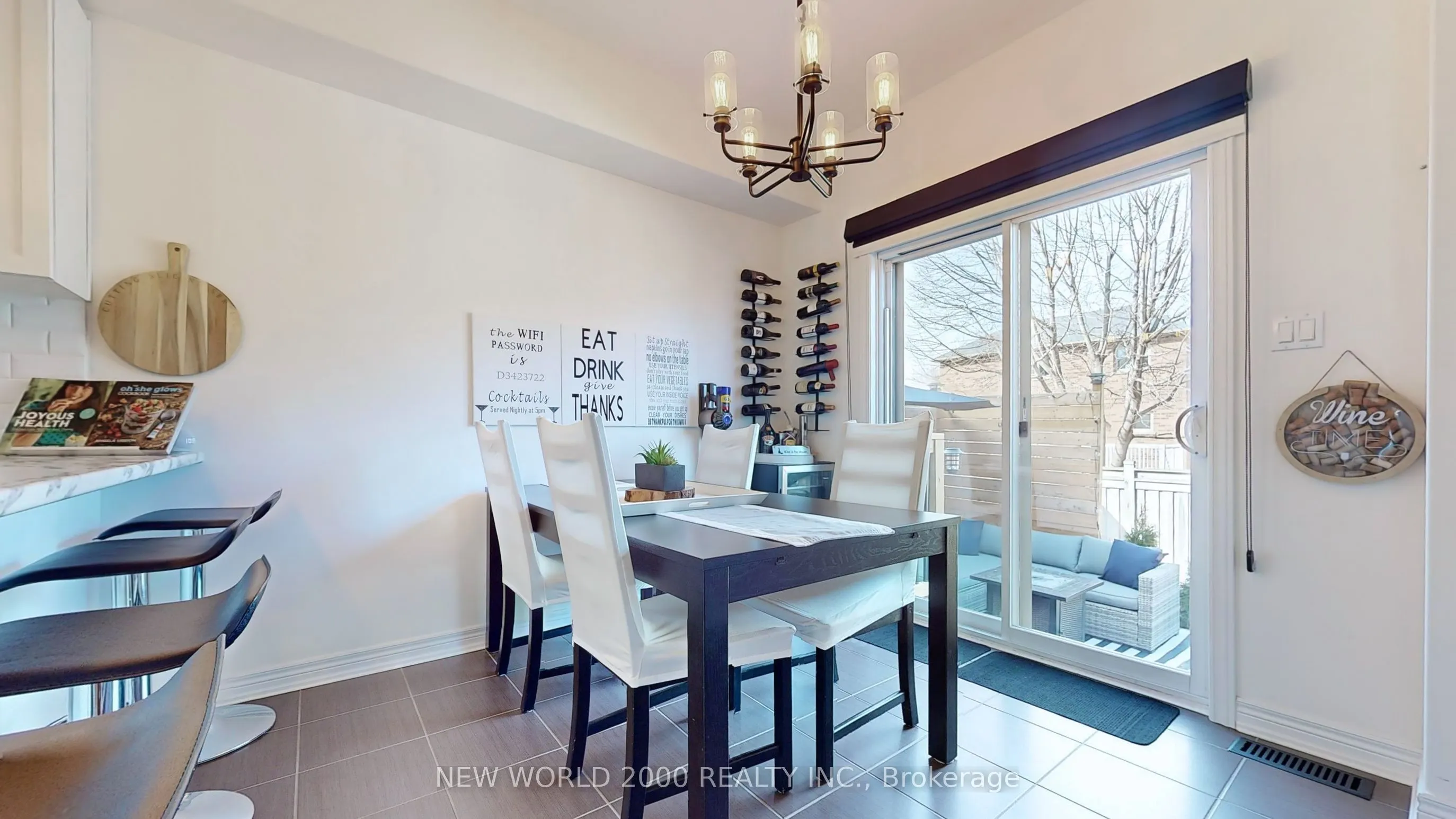 20 Carleton Trail