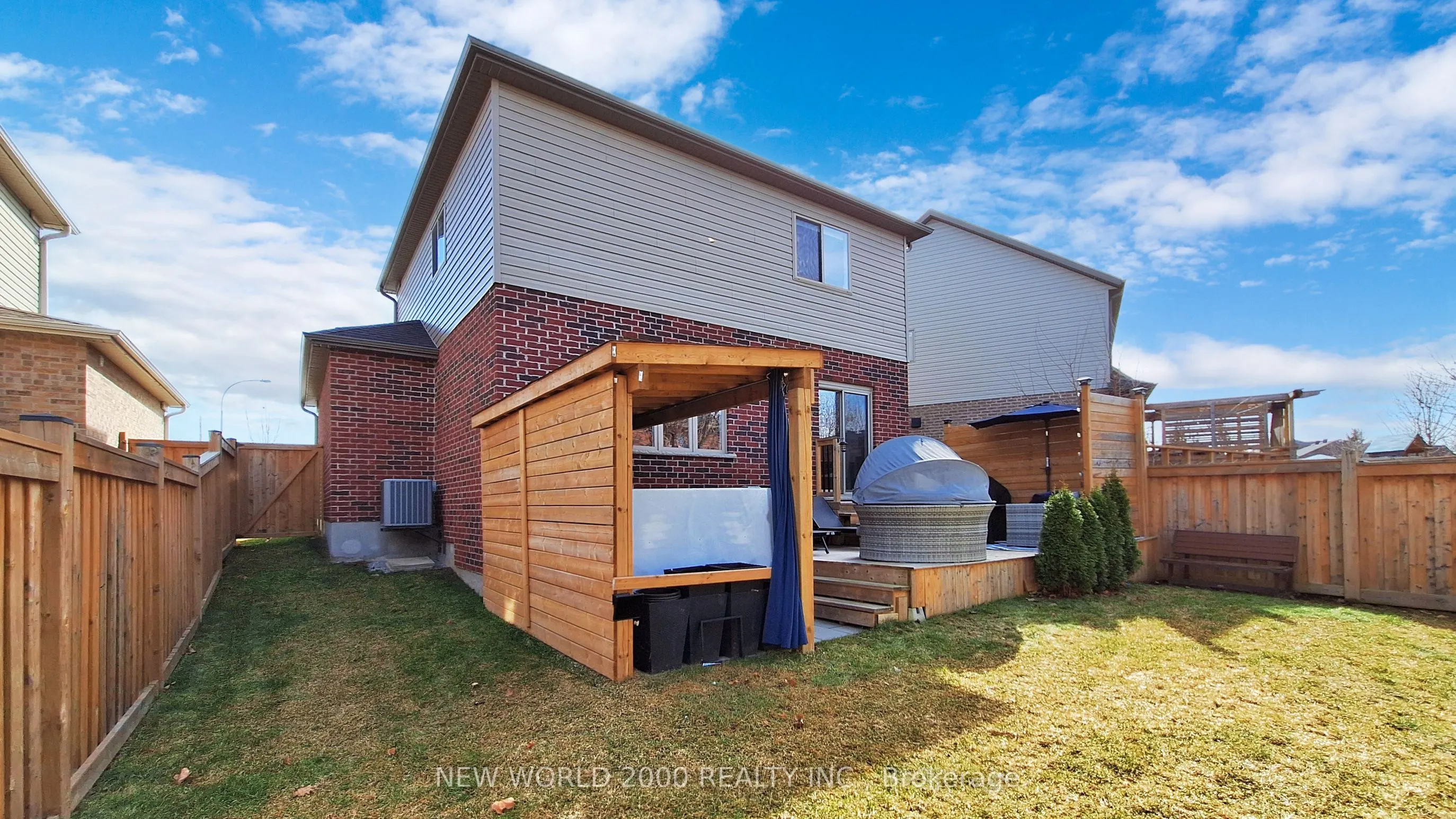 20 Carleton Trail